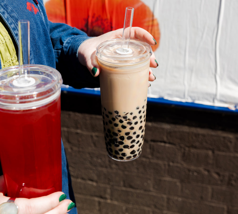 Brown Sugar Boba Coffee The Best Upgrade