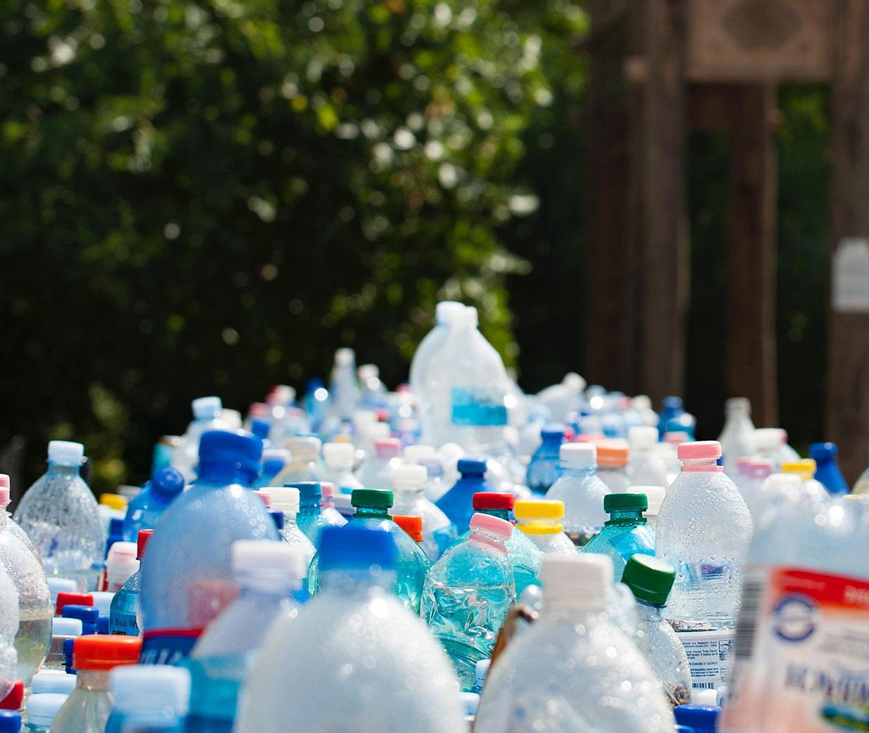 Why recycling won't save us from overconsumption