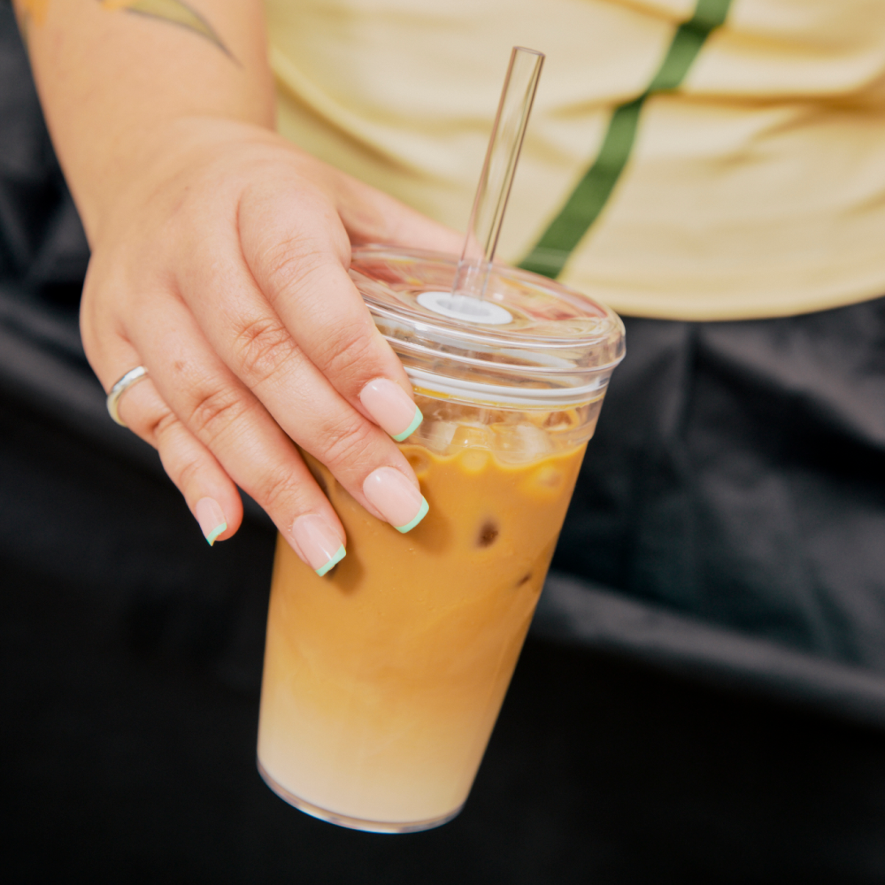 Sip and Snack Bundle | Bone Orchid