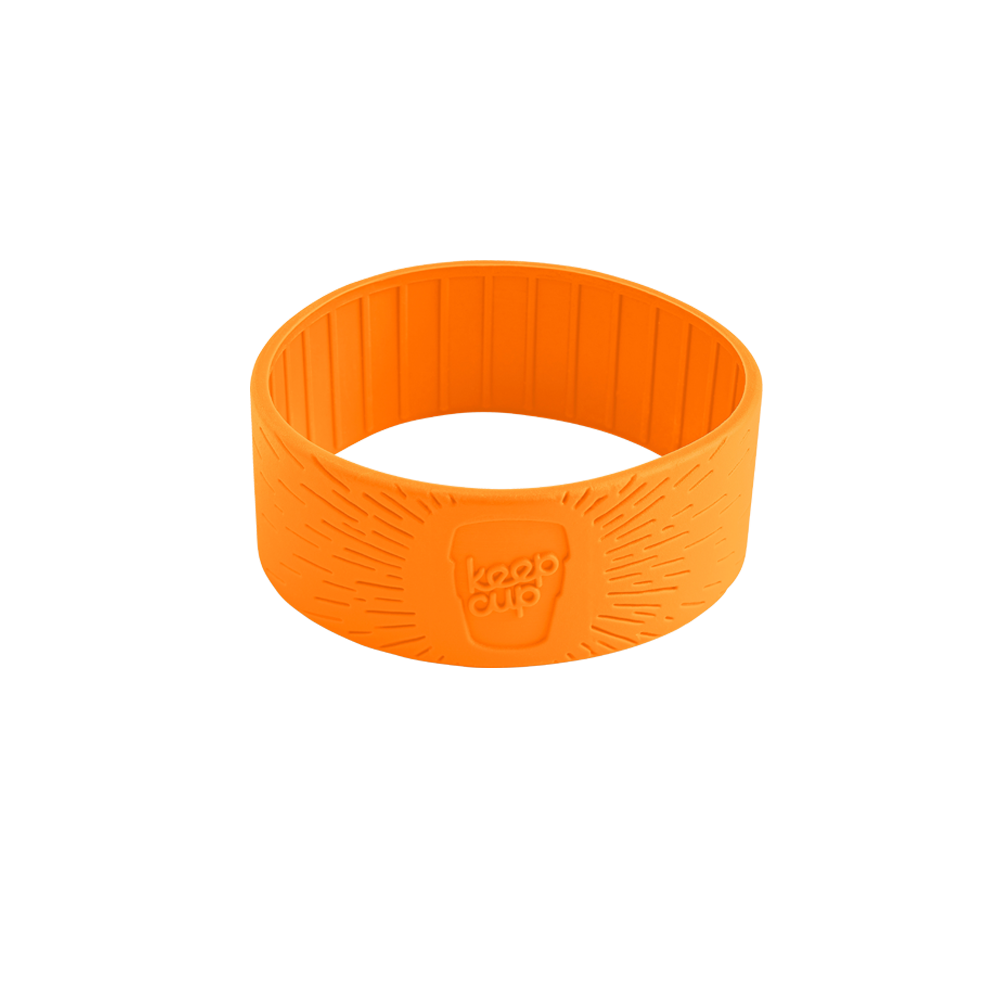 Silicone Band - SML | Satsuma