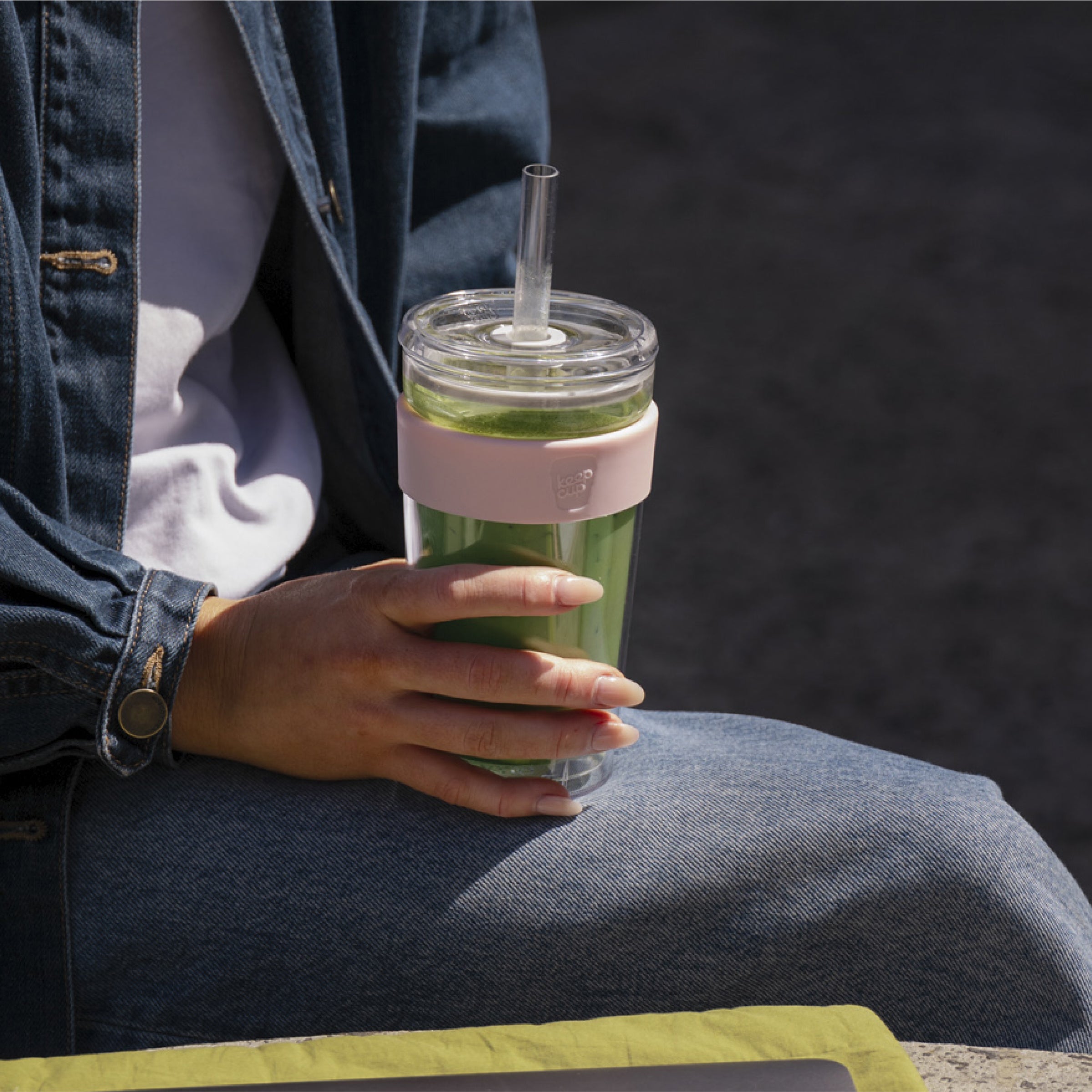 Booked & Busy | Pashmak Pink