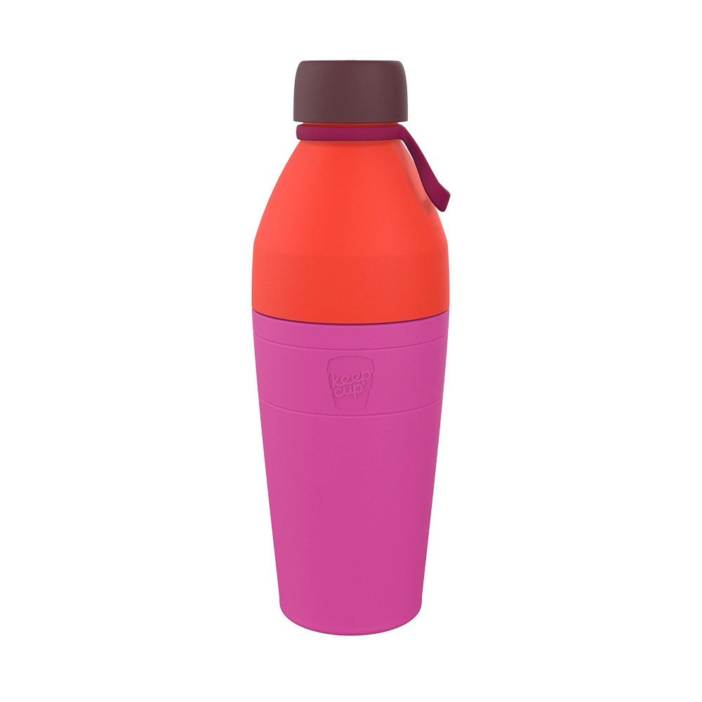 Helix Bottle - L 660ml | Afterglow