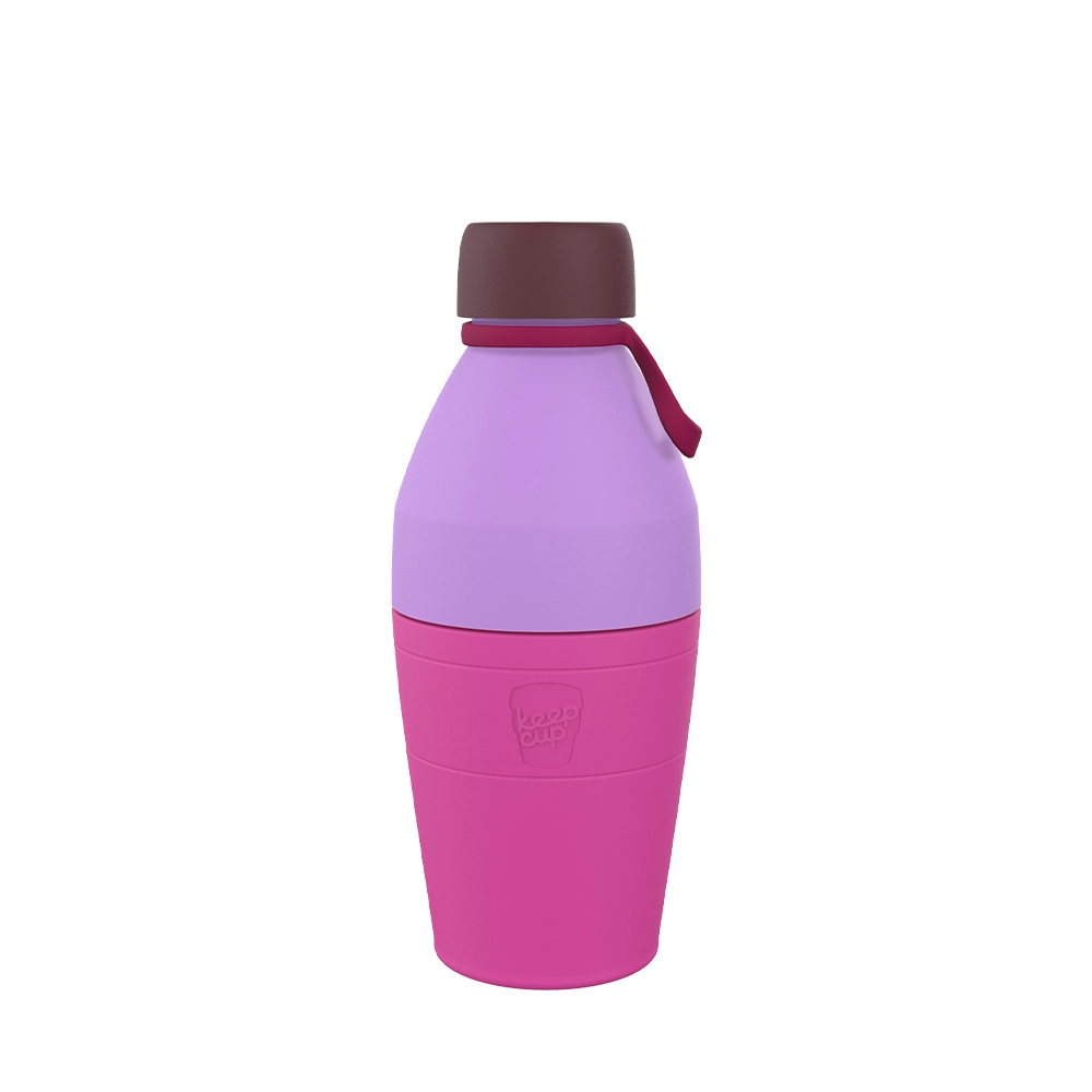 Helix Bottle