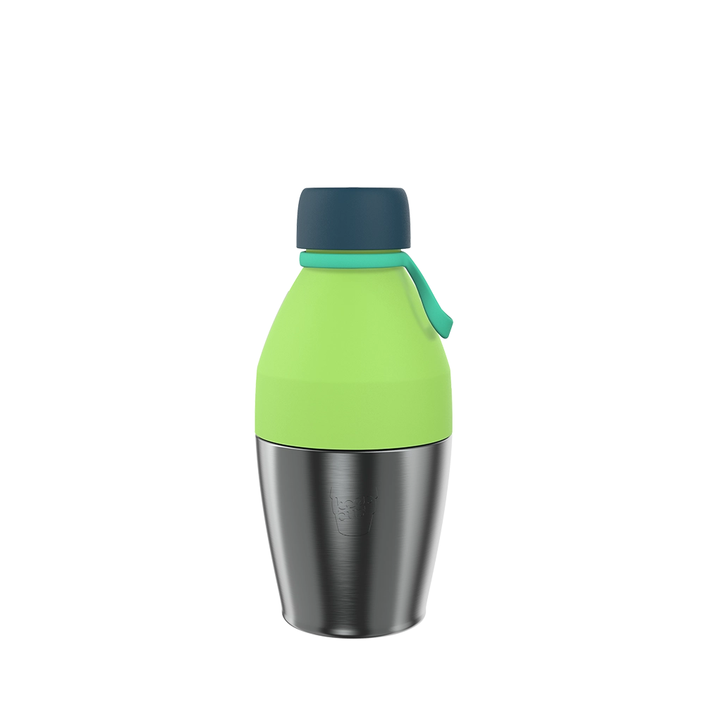 Helix Bottle