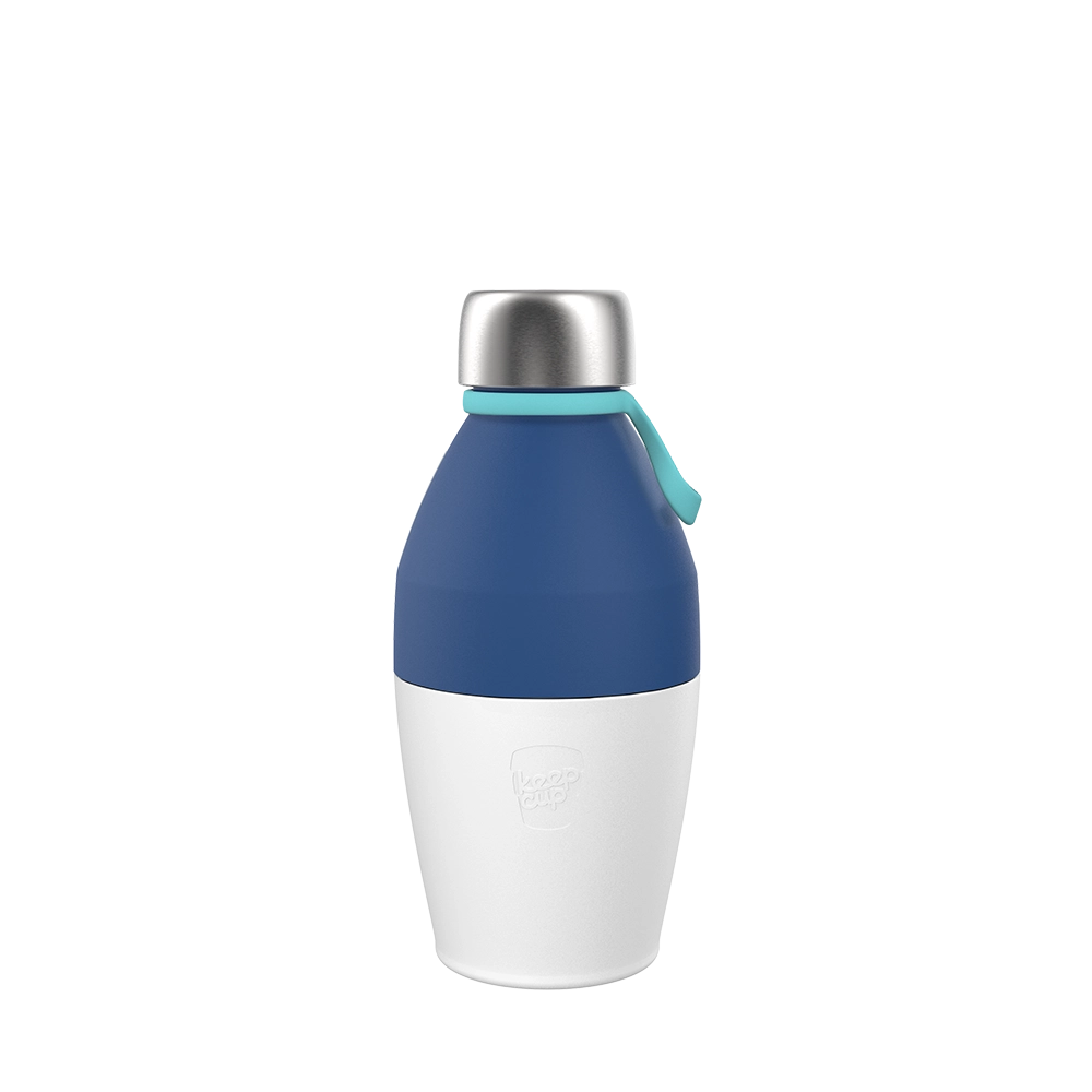 Helix Bottle