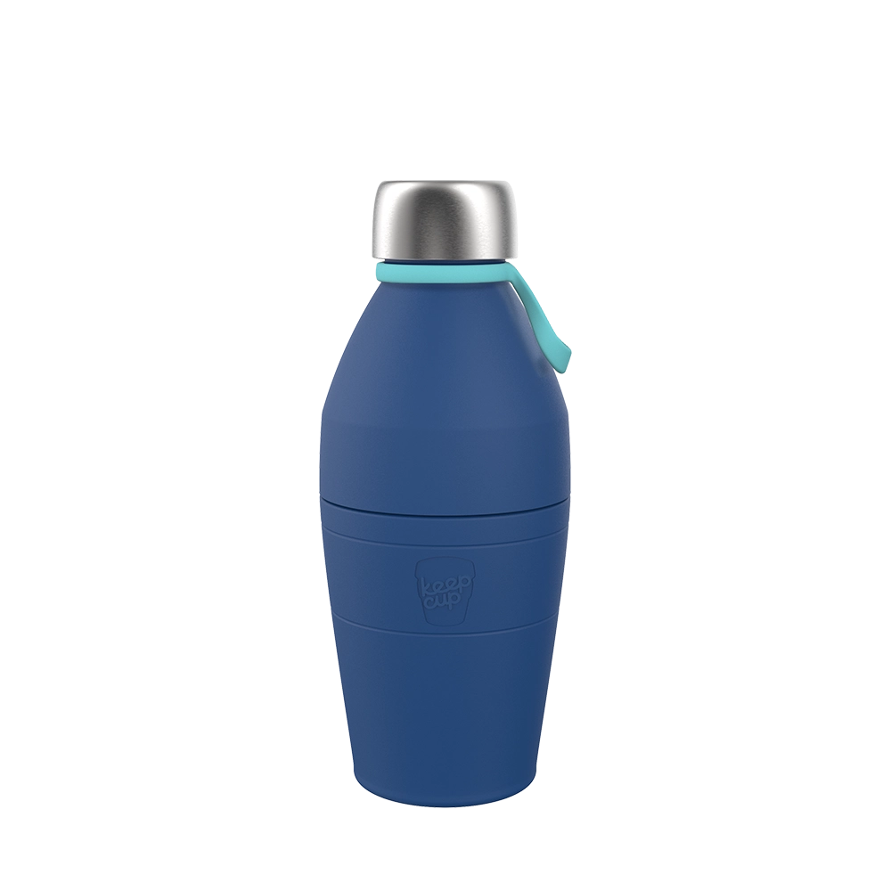 Helix Bottle