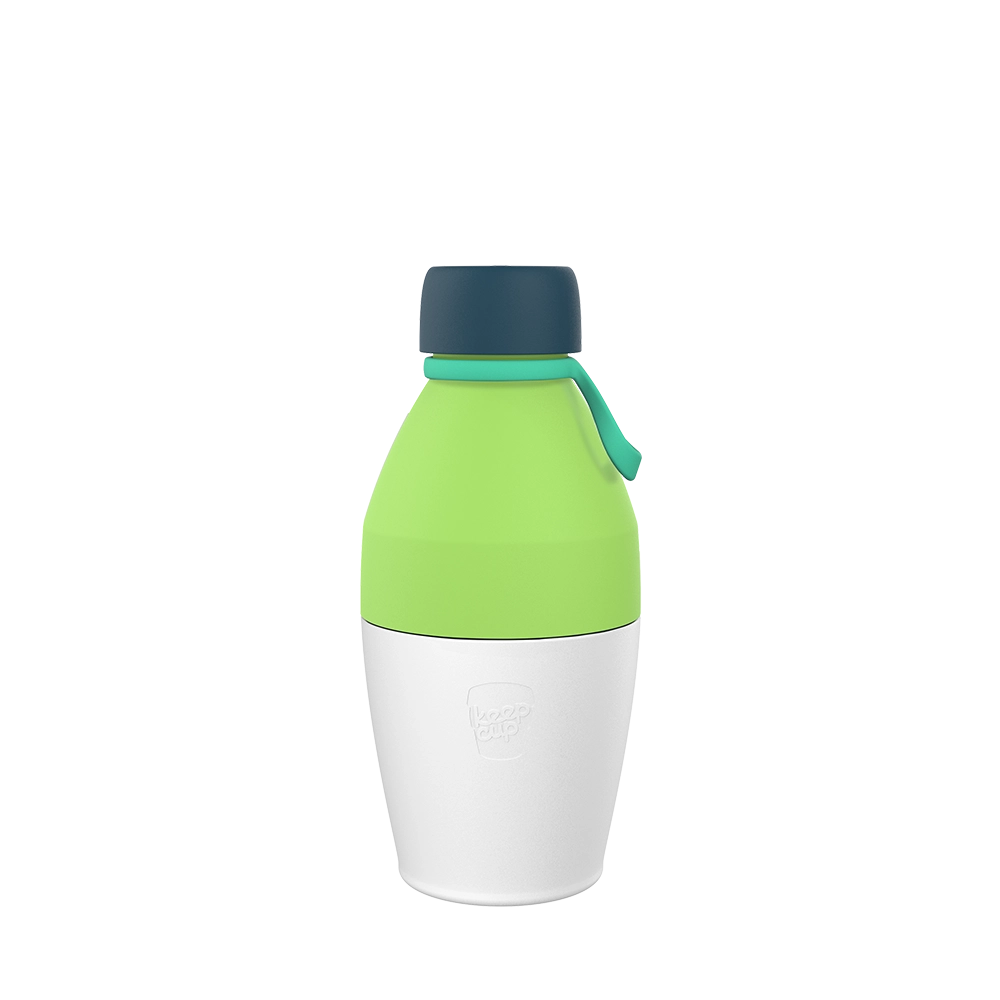 Helix Bottle