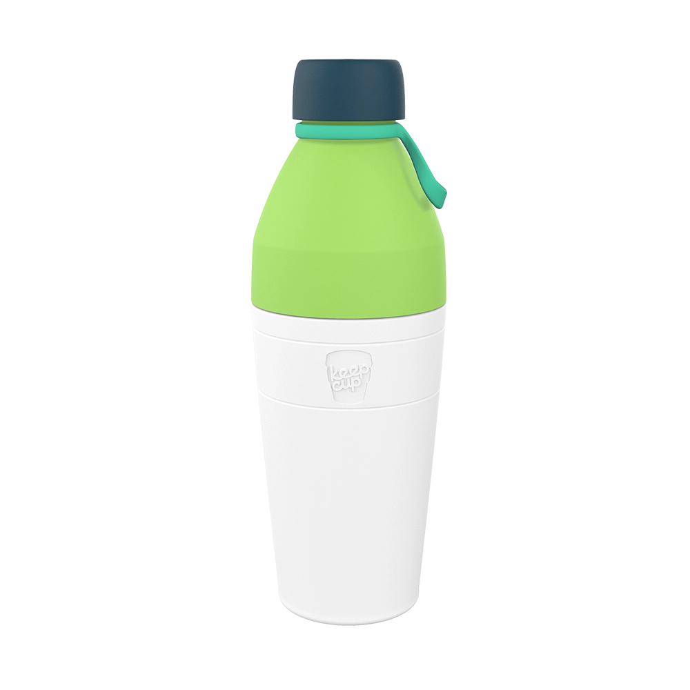 Helix Bottle