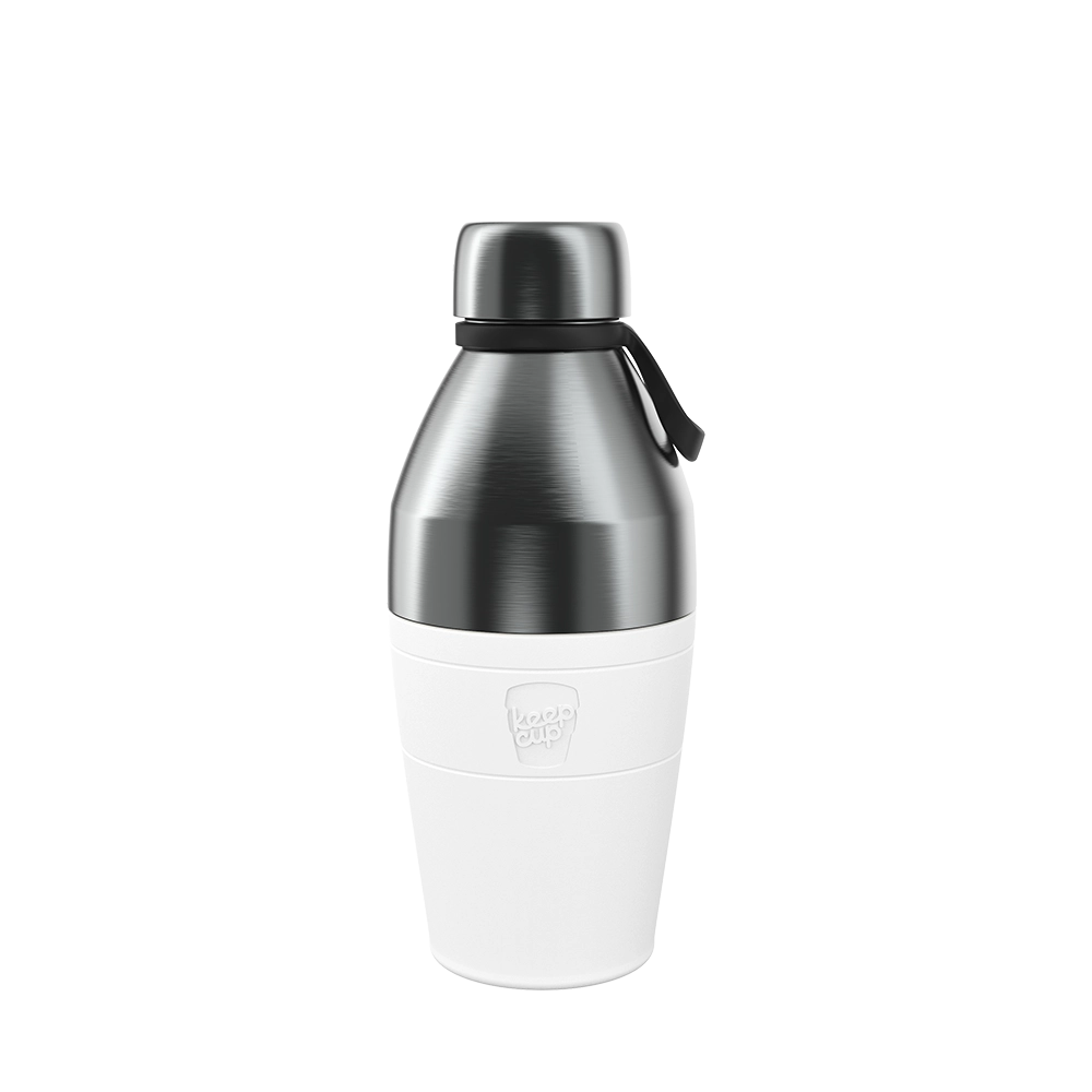 Helix Bottle