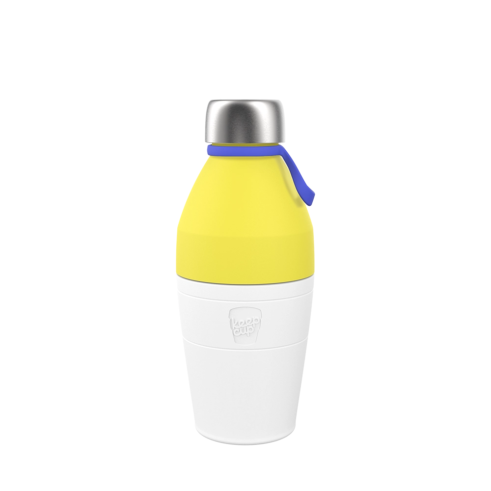 Helix Bottle - M 530ml | Solo