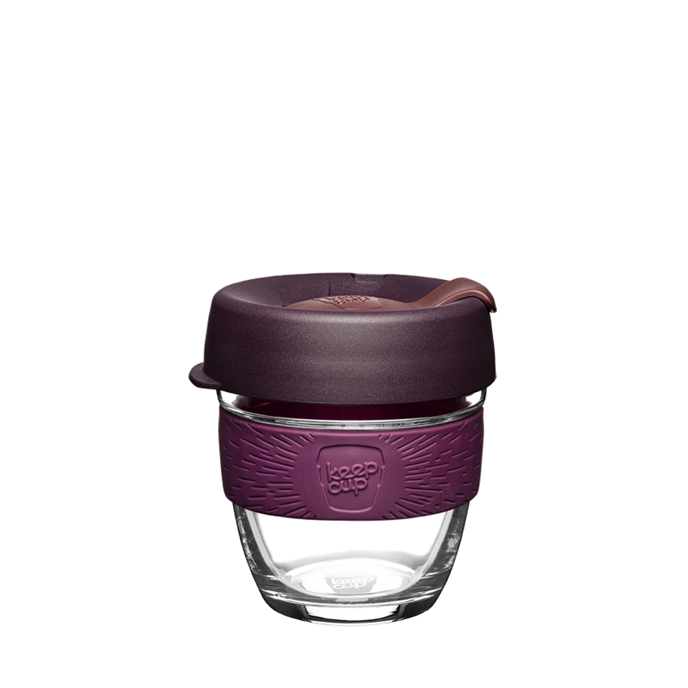 Brew - S 8oz | Alder