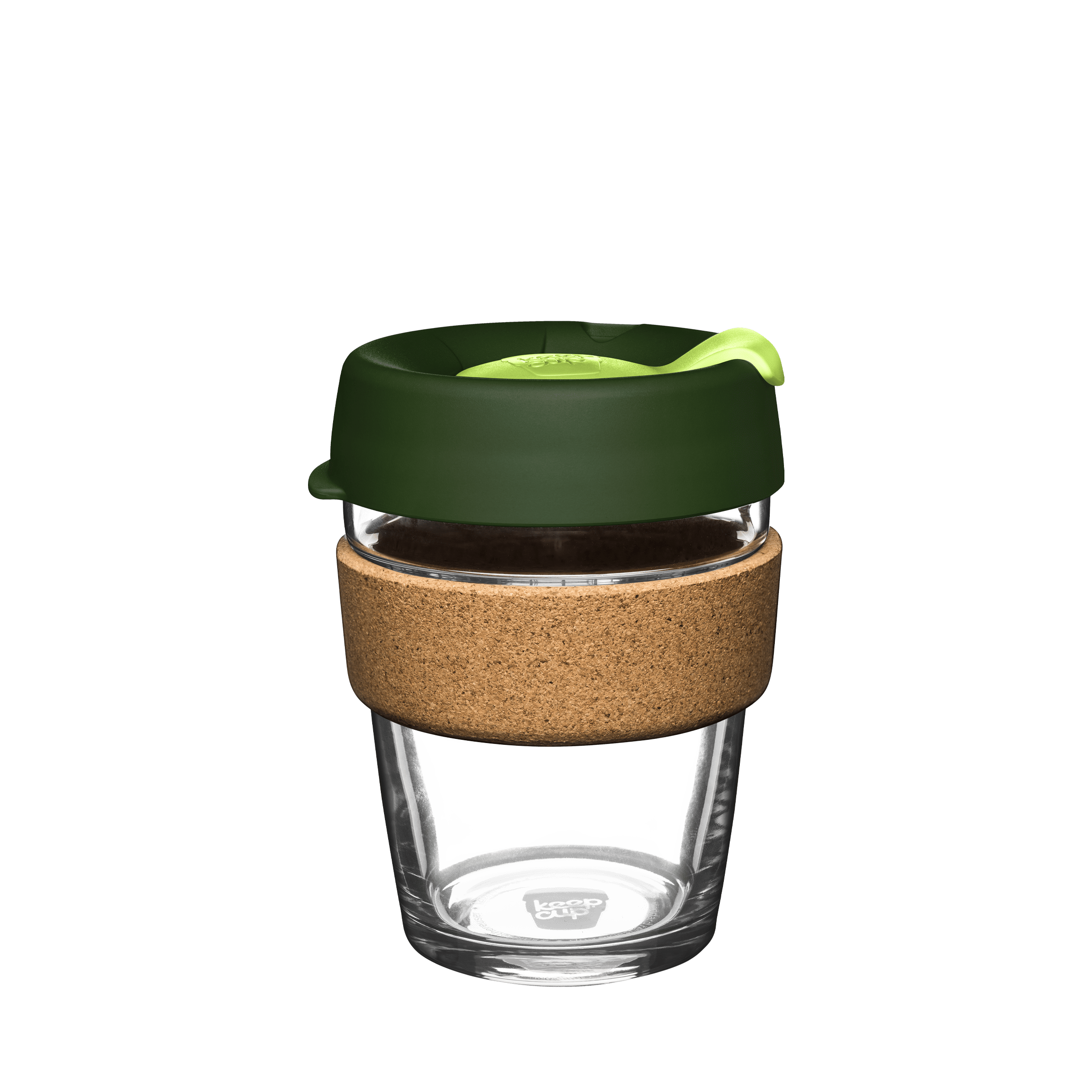 Brew Cork - M 12oz | Geisha