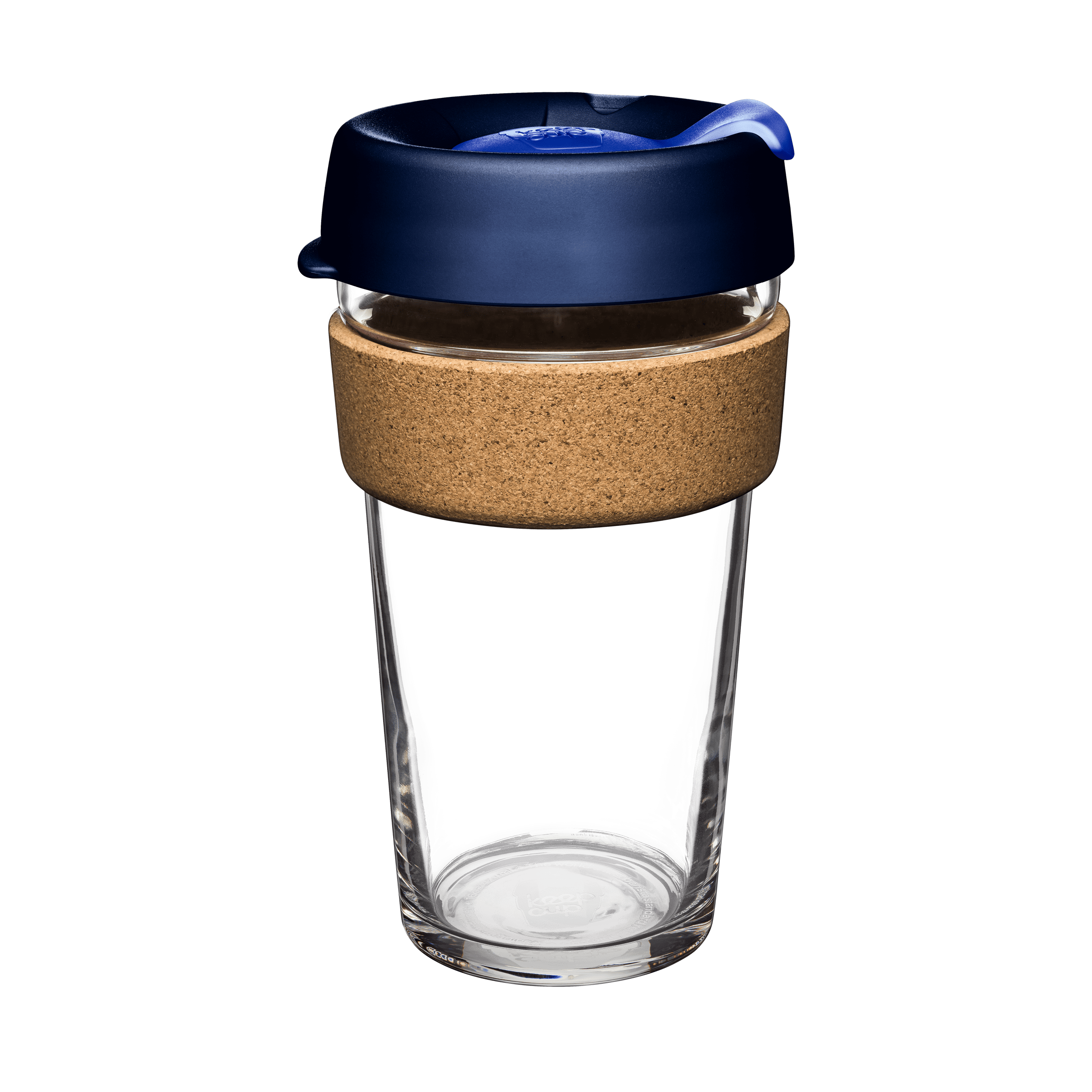 Brew Cork - L 16oz | Ink