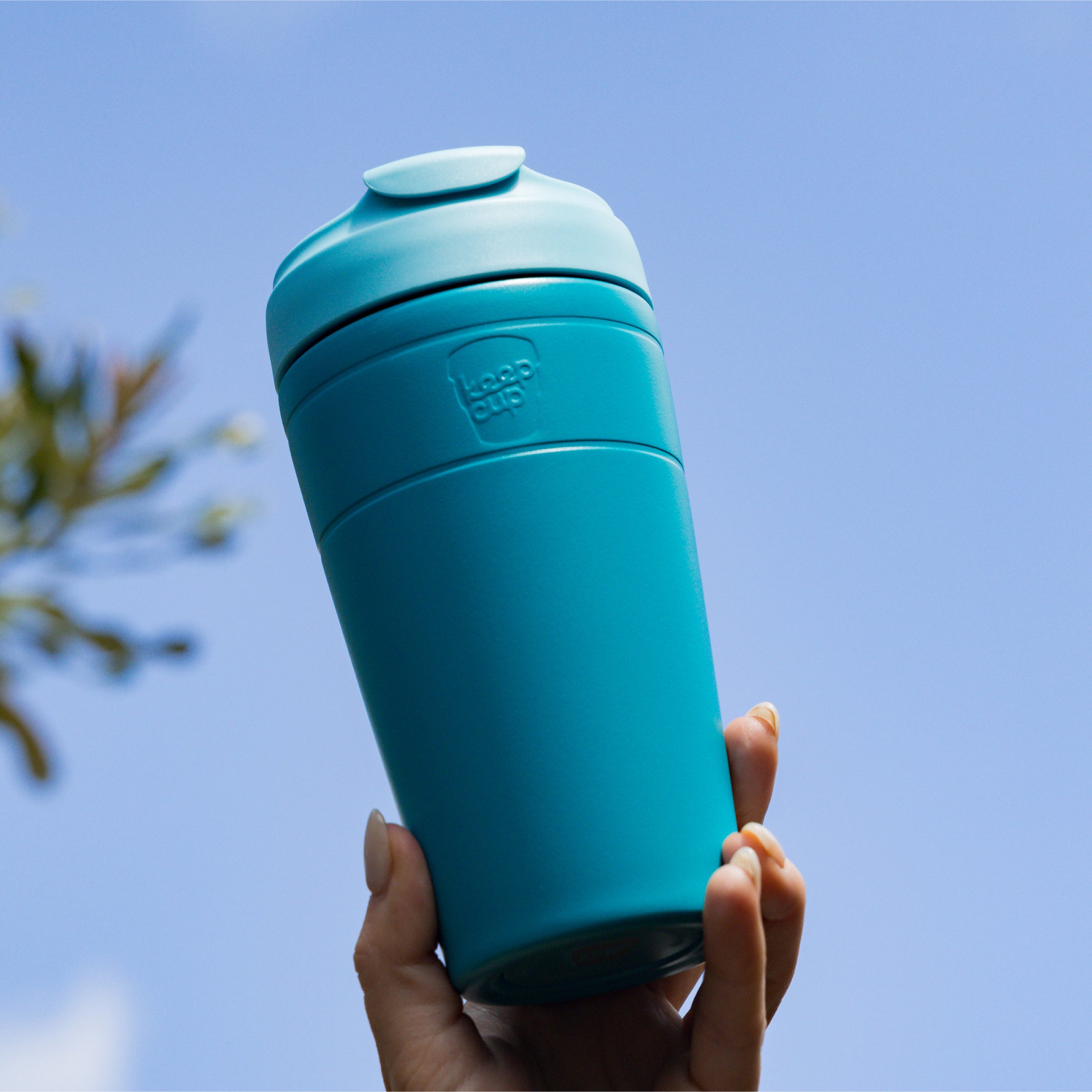 Deskside Warrior | Eden Emerald