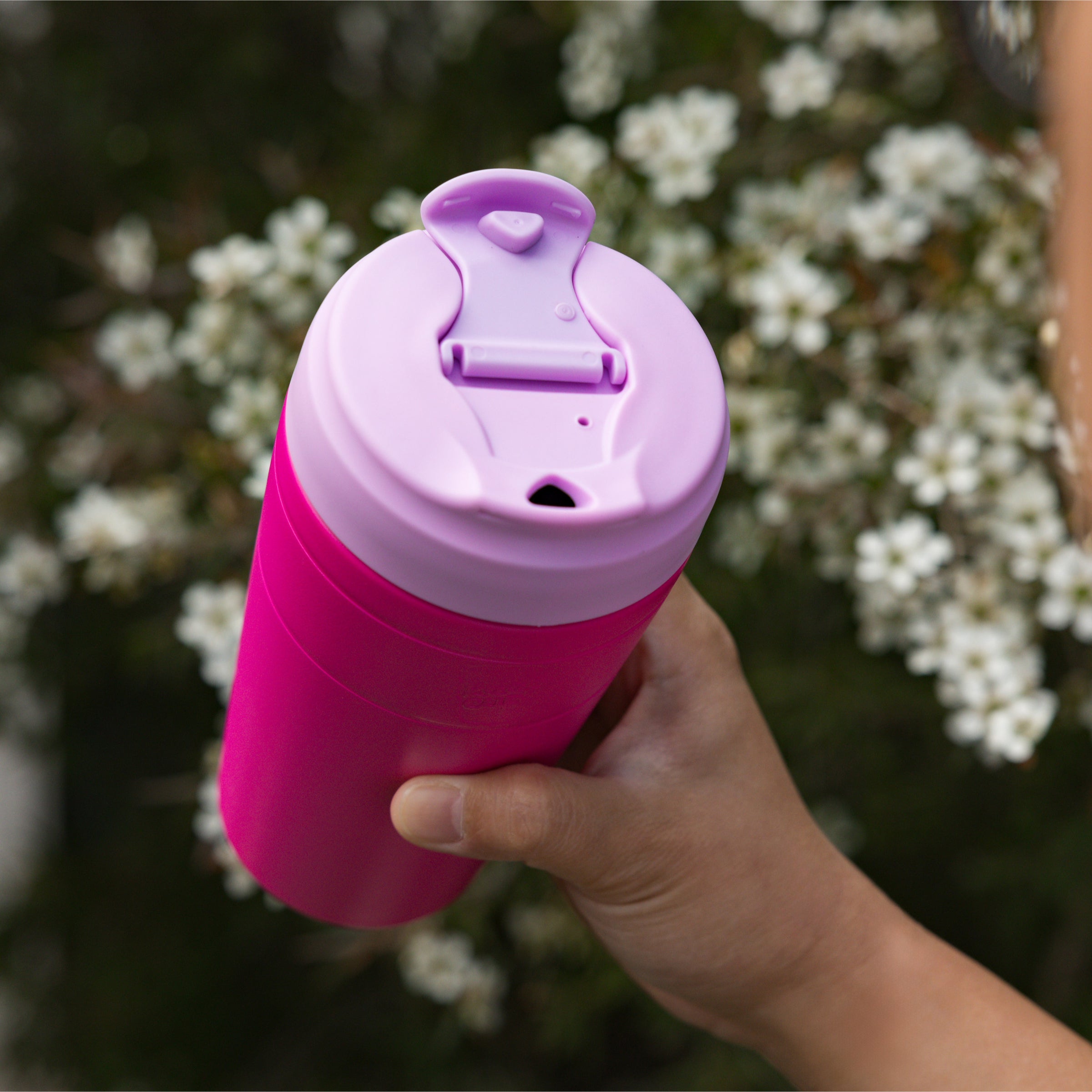 Deskside Warrior | Grenache