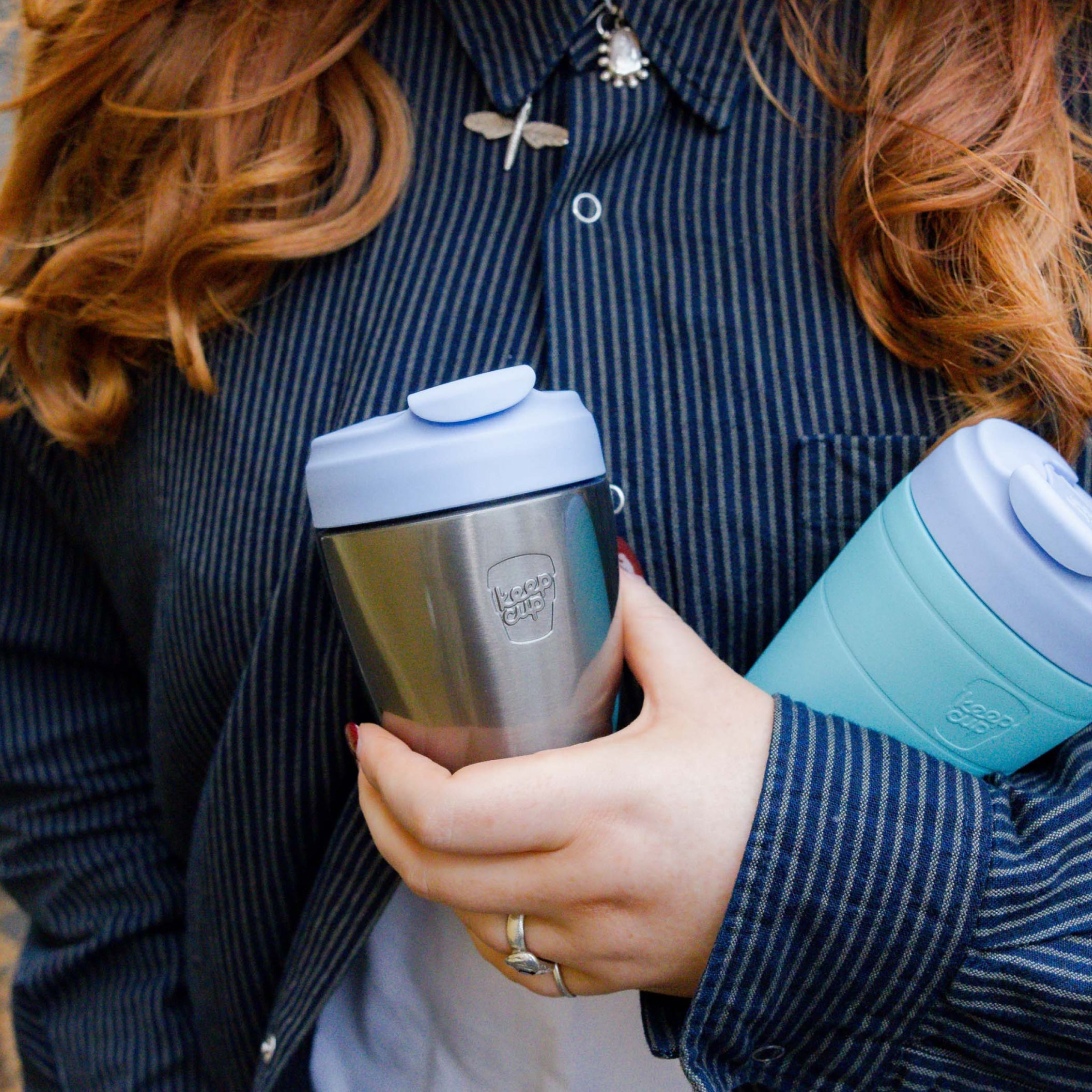 Commuter - S 8oz | Nitro Orchid