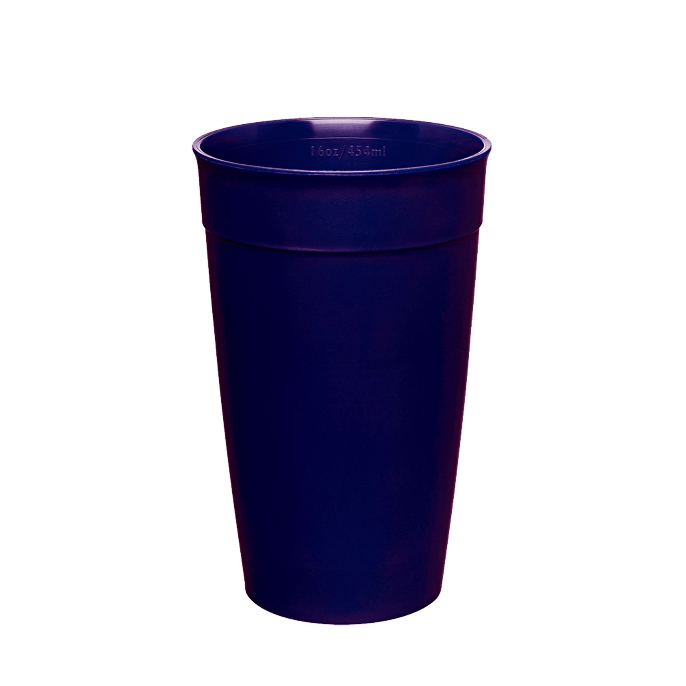 Original Plastic Cup Base