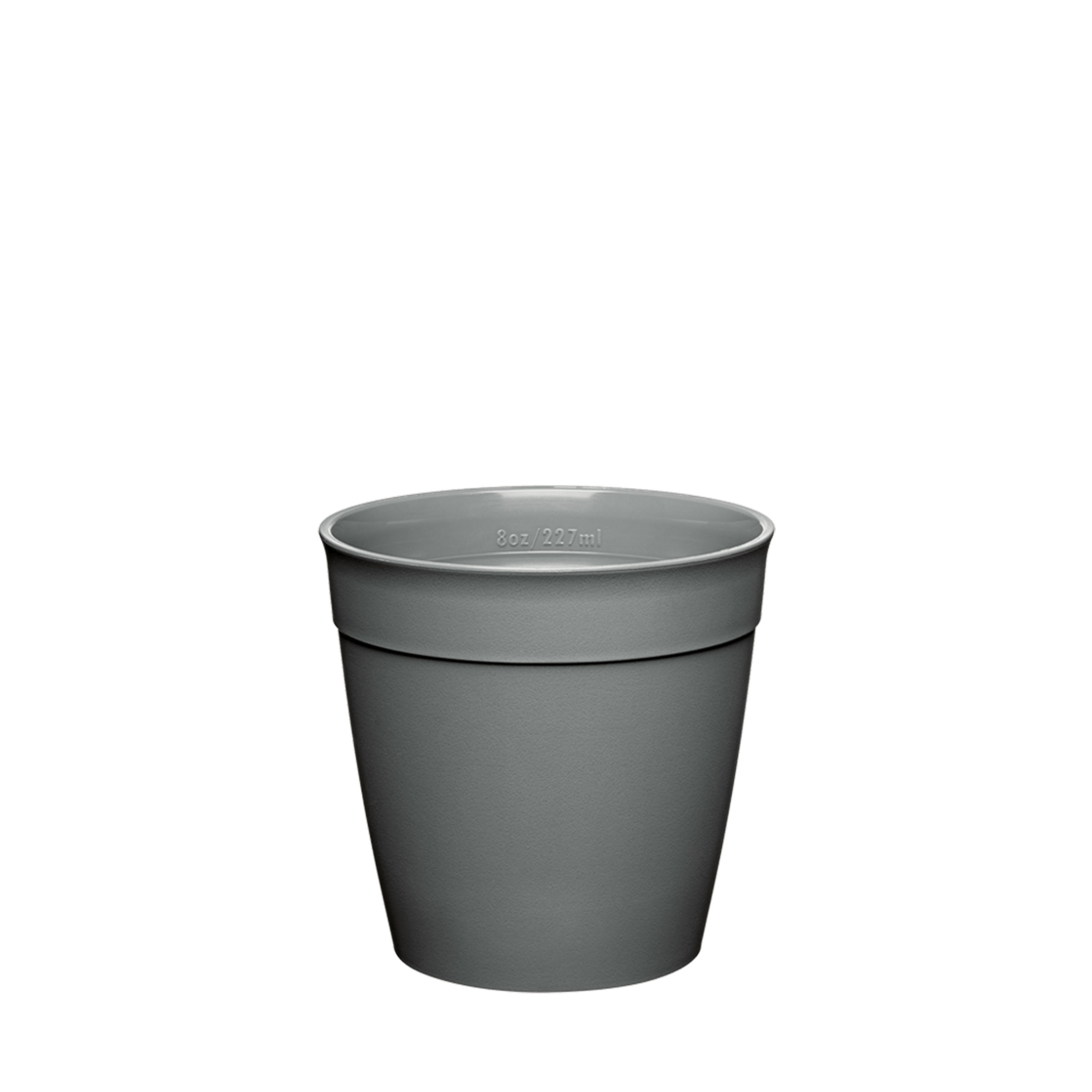 Original Plastic Cup Base