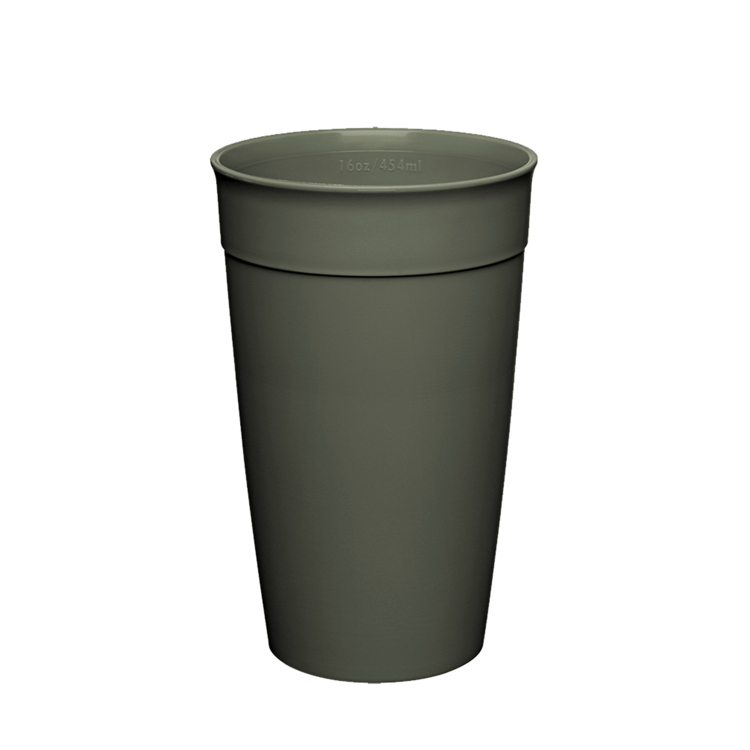 Original Plastic Cup Base
