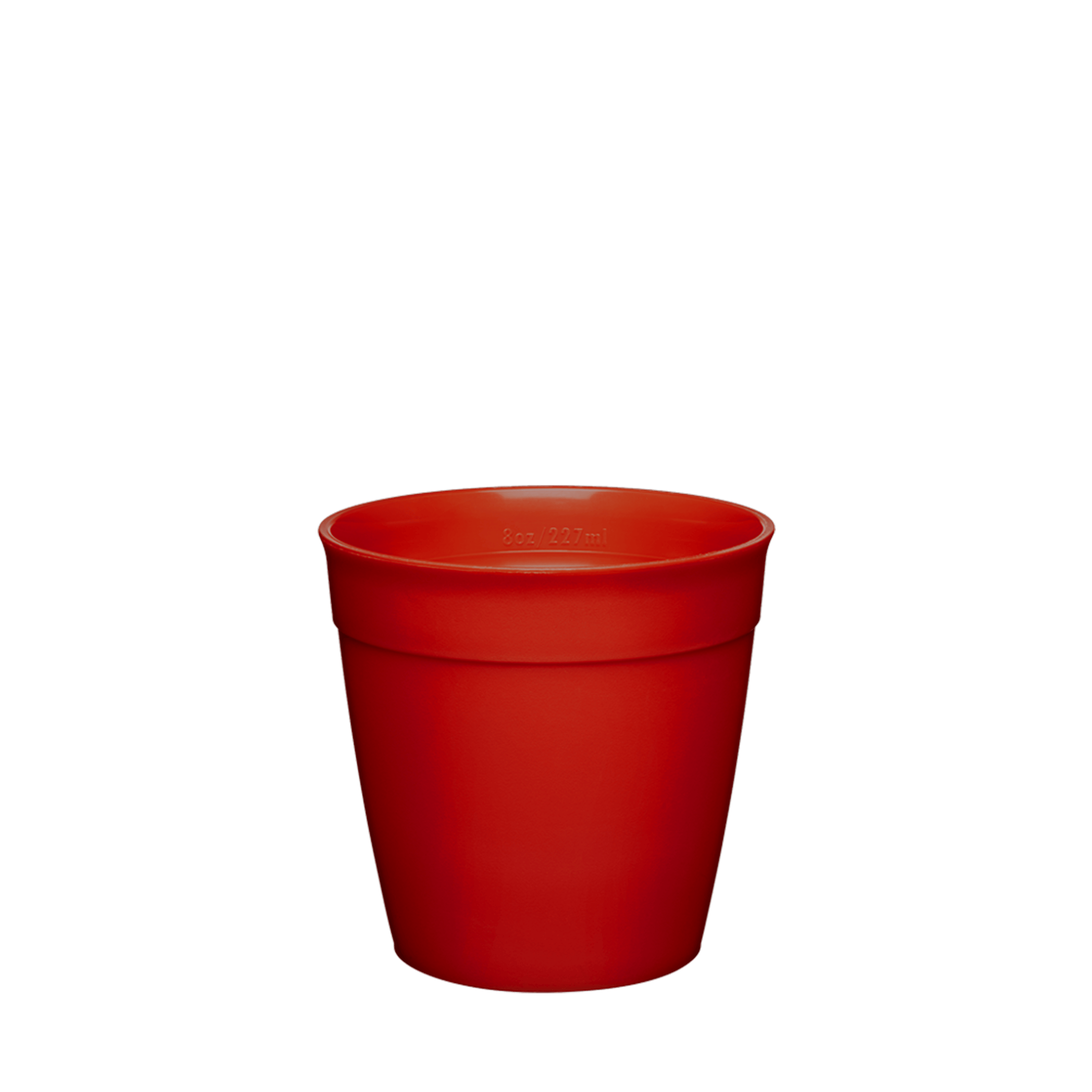 Original Plastic Cup Base