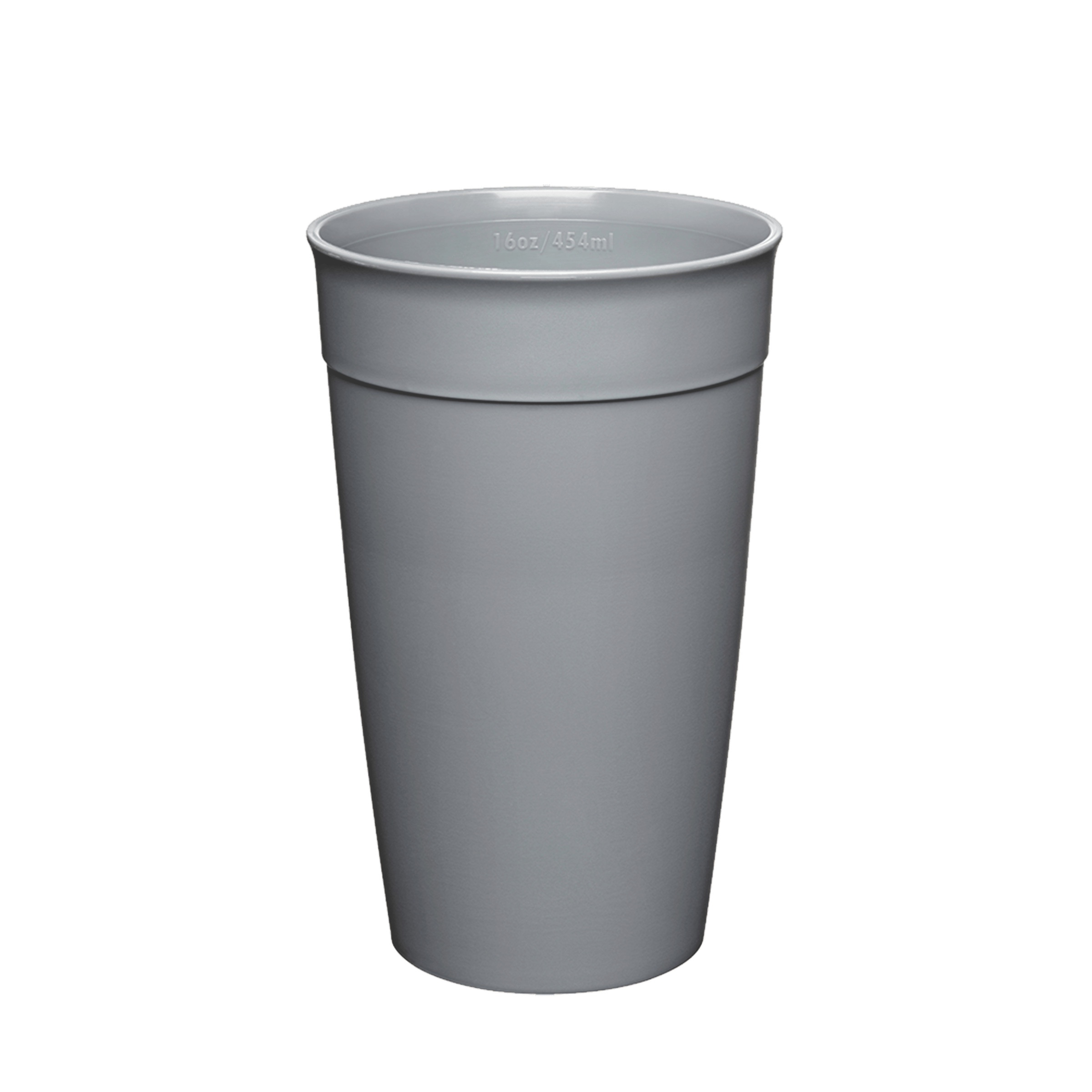 Original Plastic Cup Base