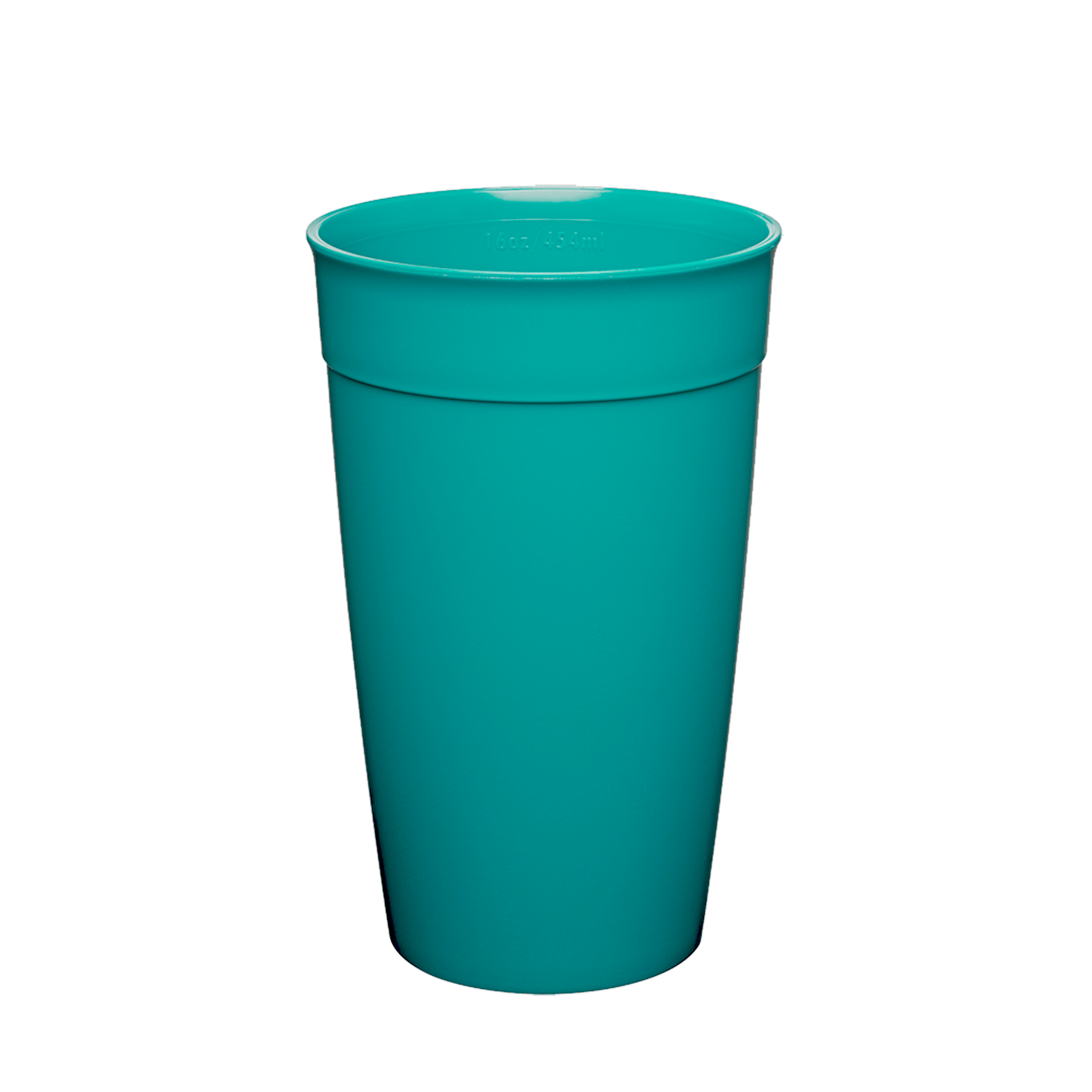 Original Plastic Cup Base