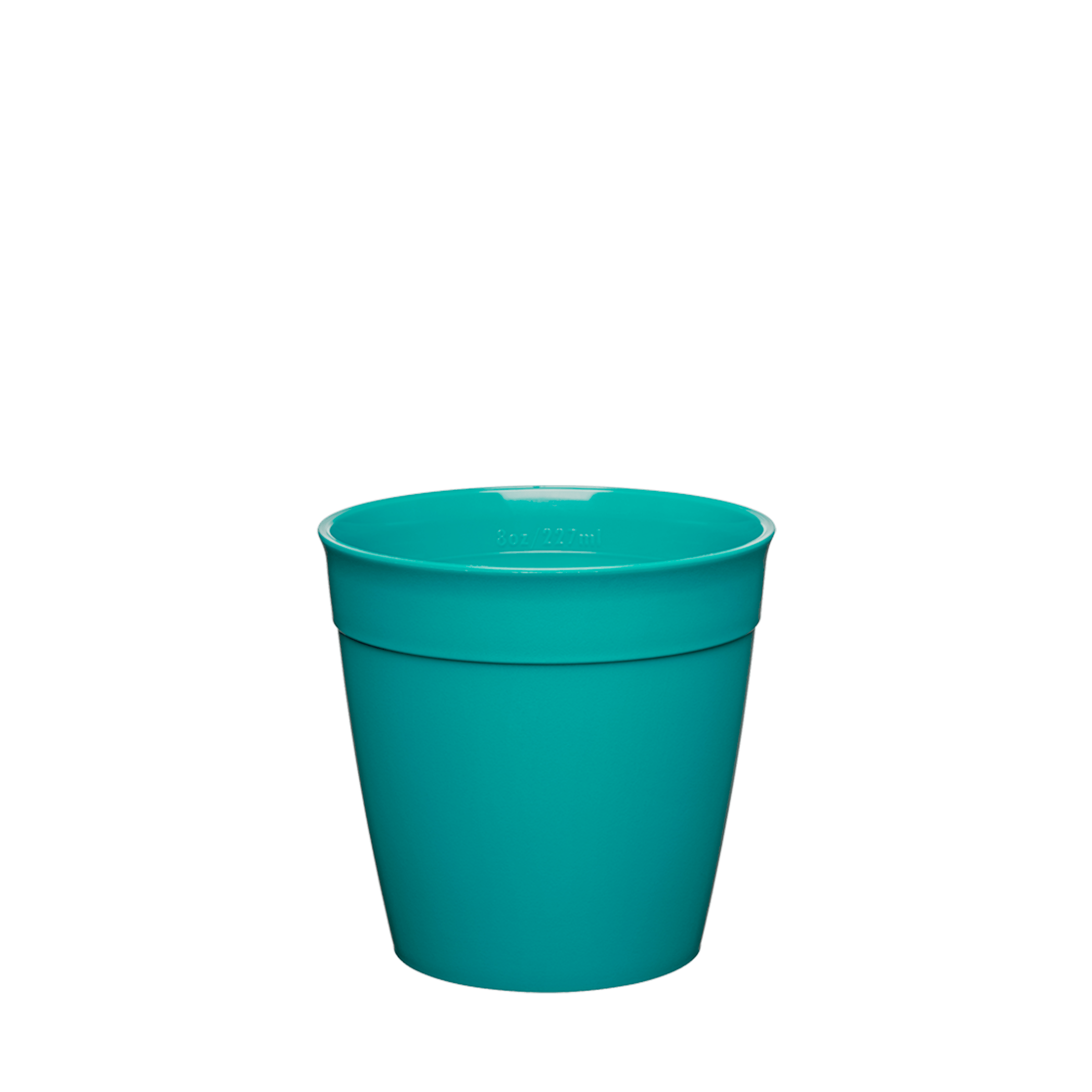 Original Plastic Cup Base