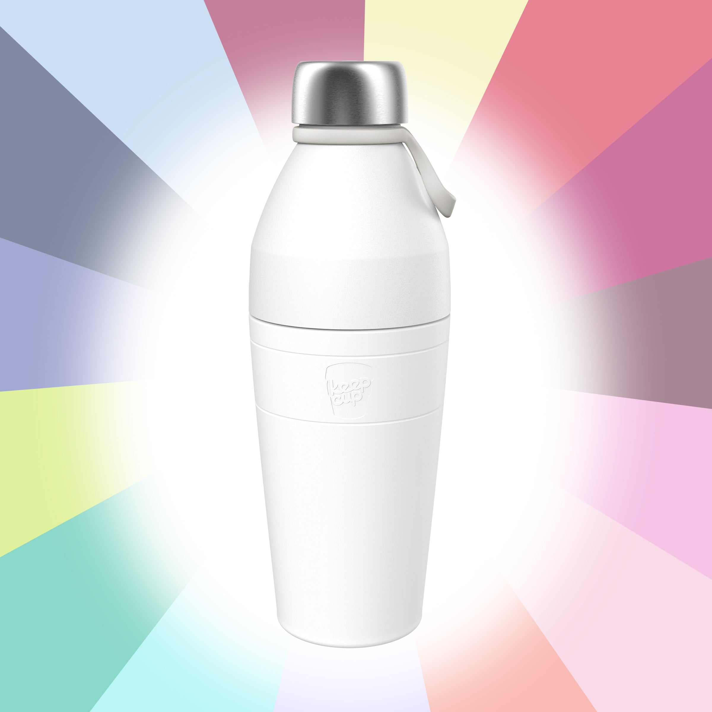 Design Your Own Helix Bottle - L 660mL