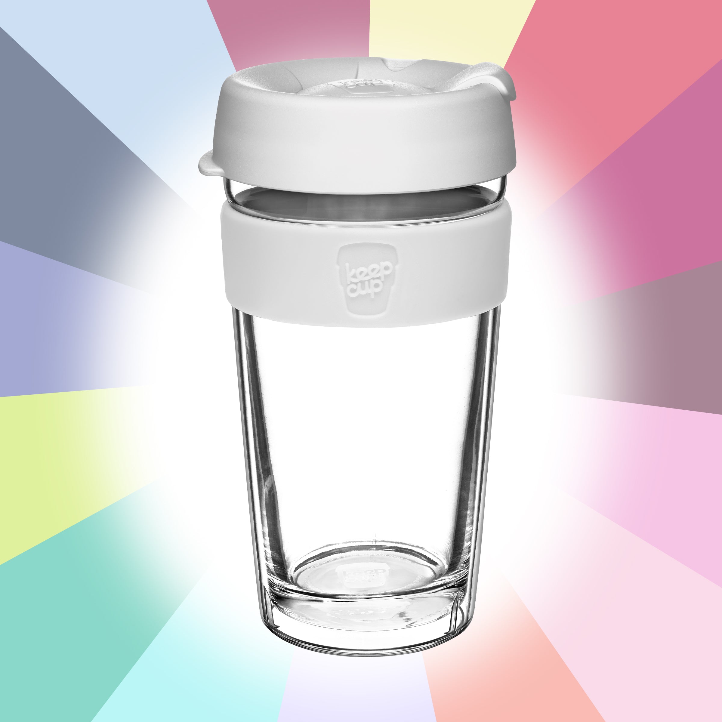 Design Your Own Longplay - L 16oz