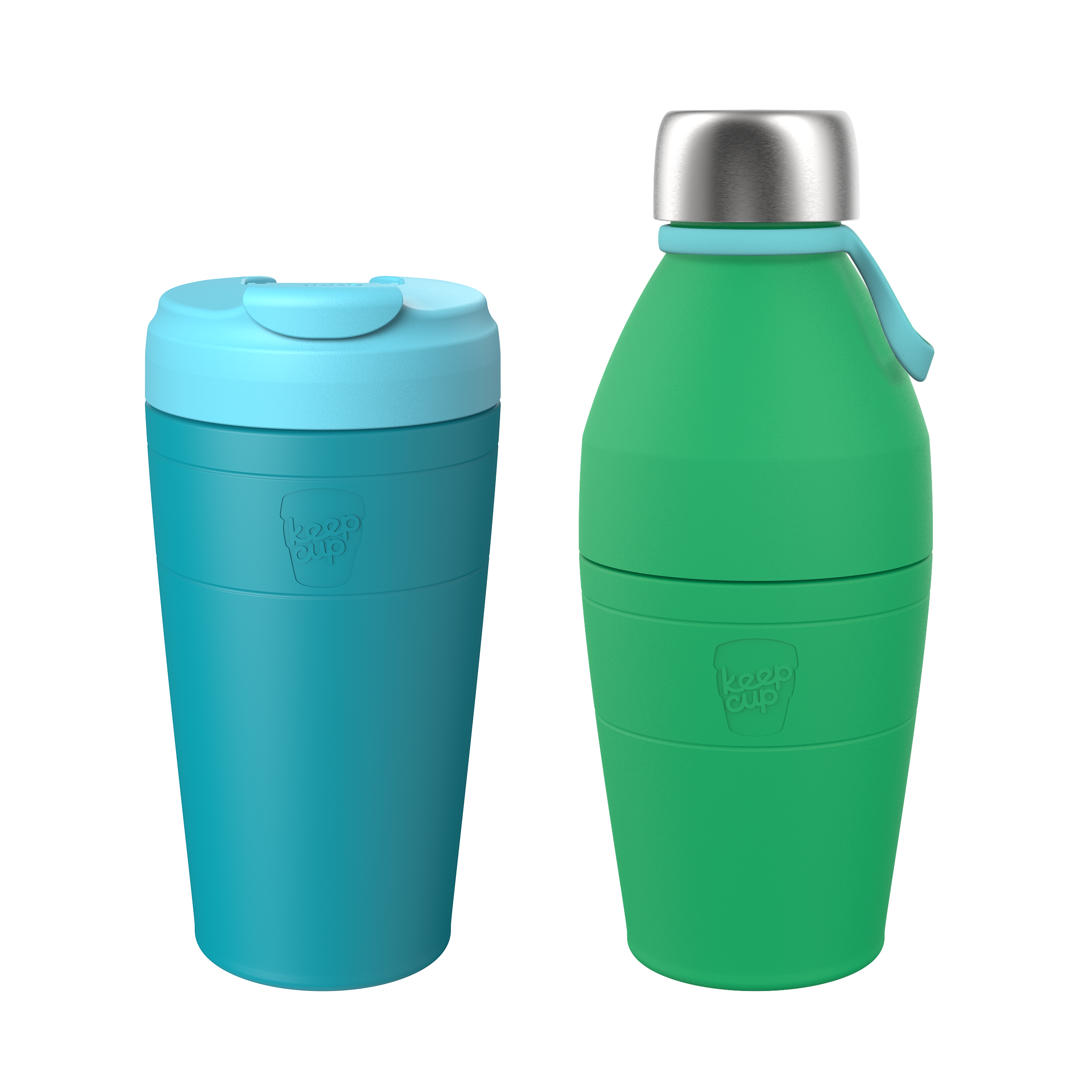 Deskside Warrior | Eden Emerald