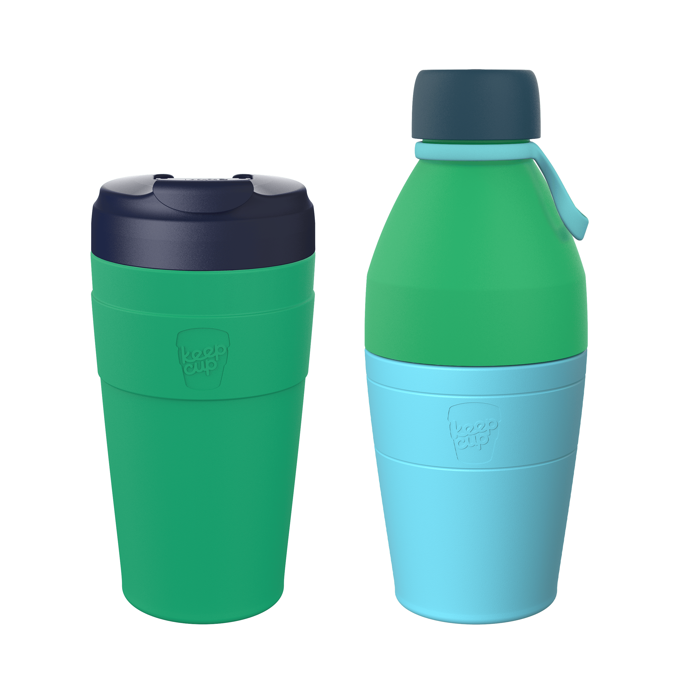 Deskside Warrior | Emerald Cloud