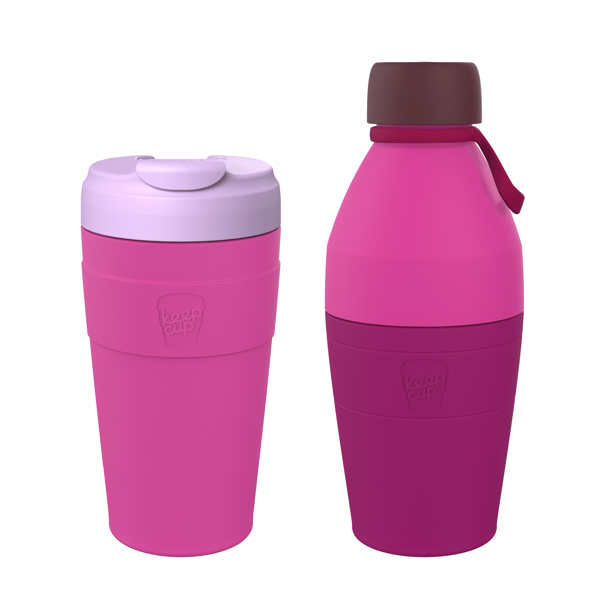 Deskside Warrior | Grenache