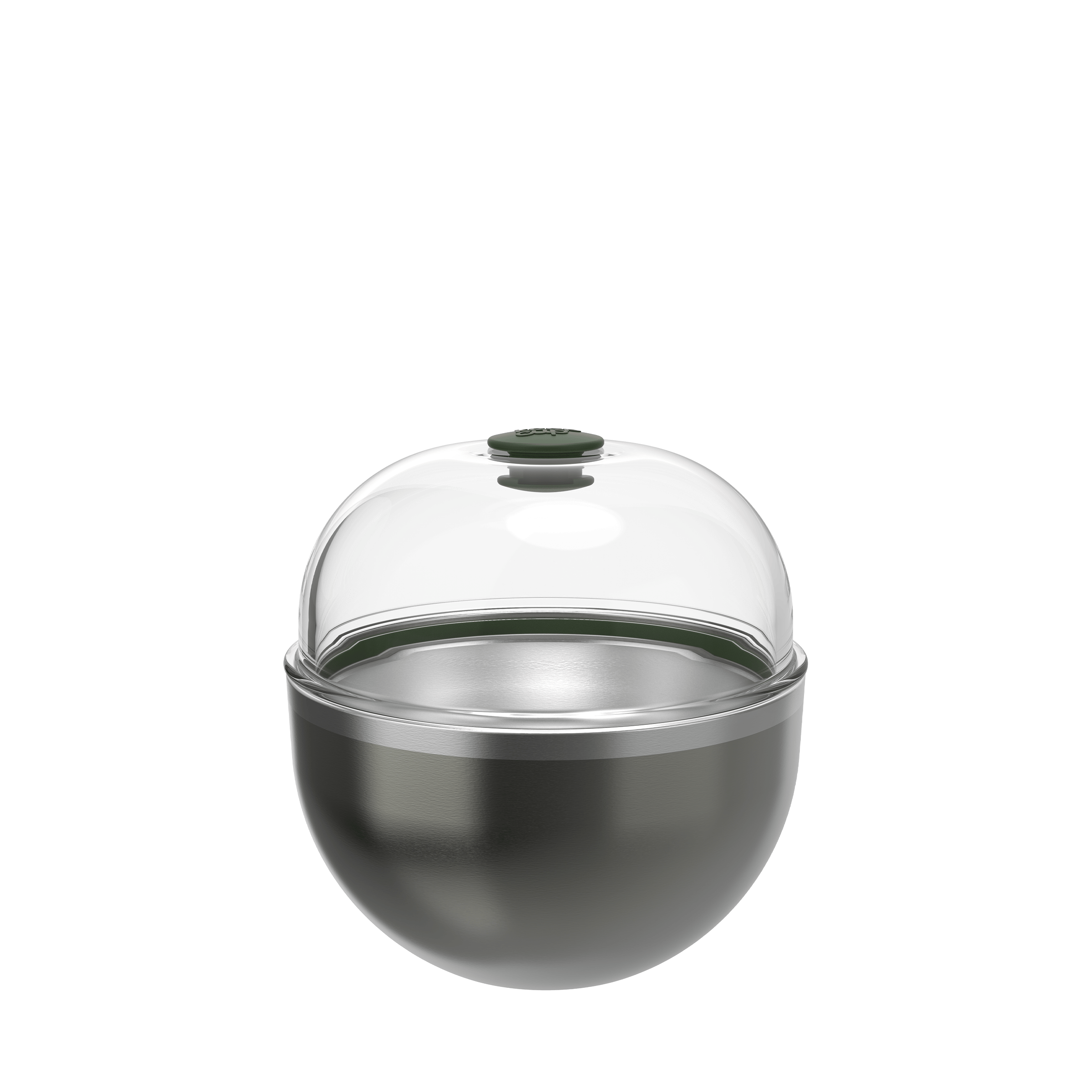 Go Bowl Luxe - Dome Lid | Nitro Pine