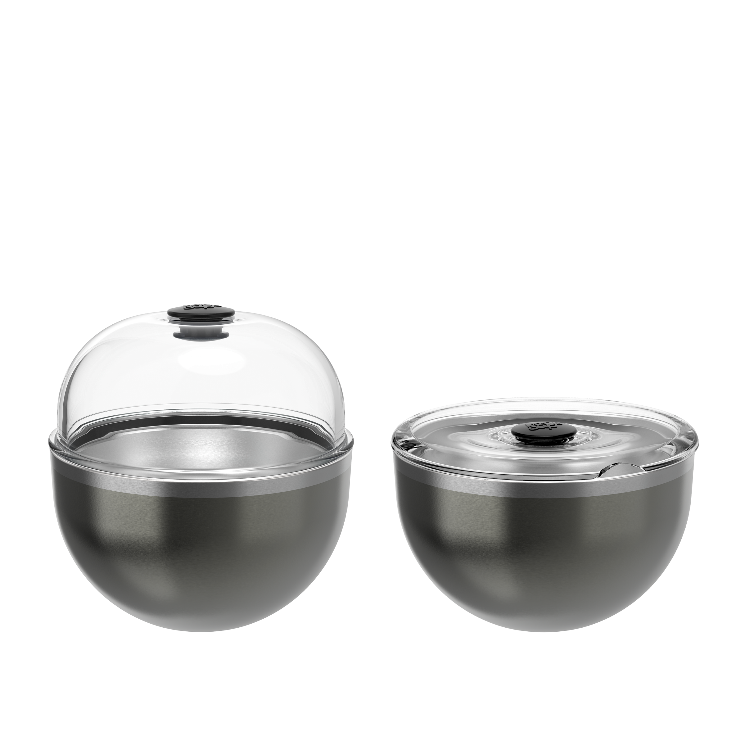 Go High Go Low | Nitro