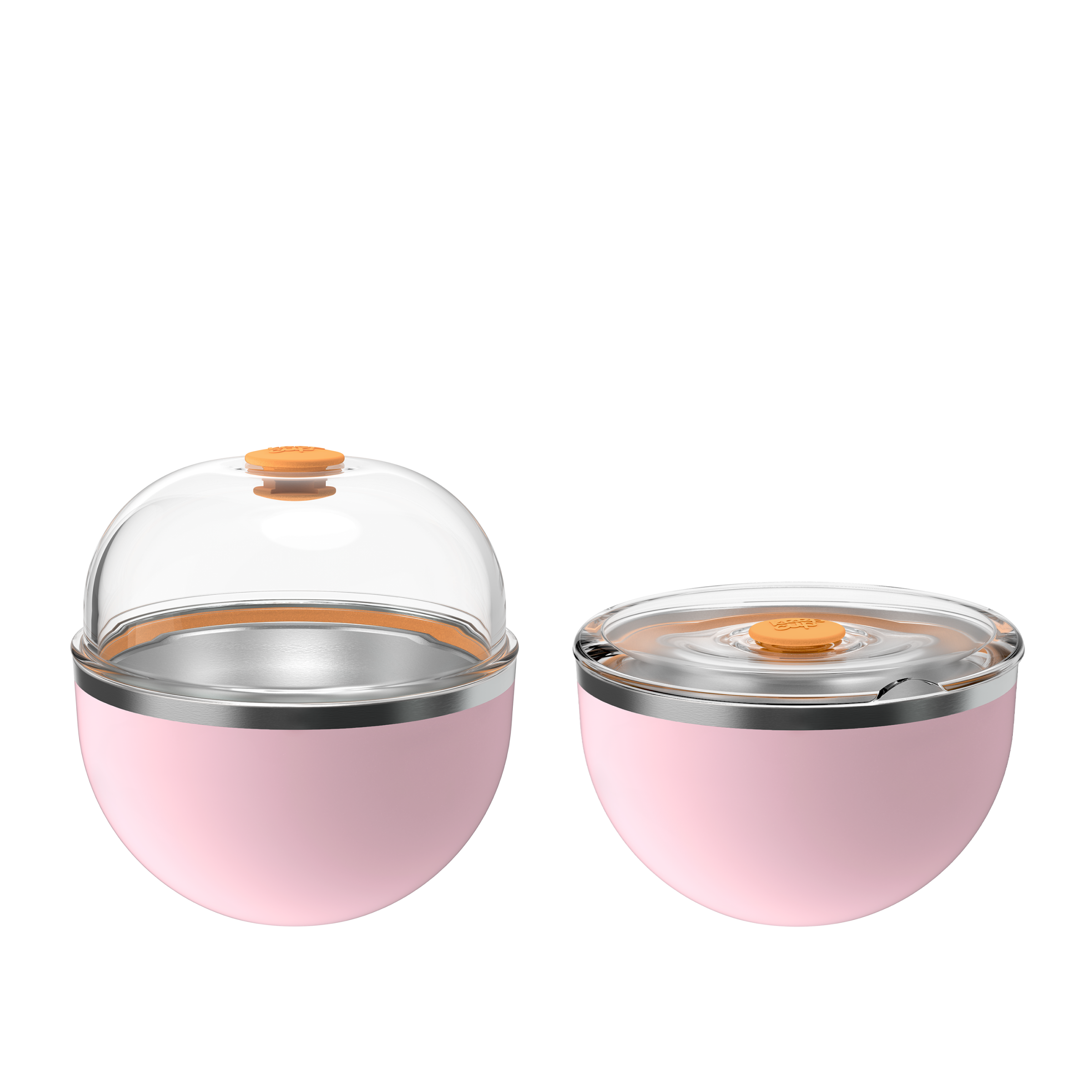 Go High Go Low | Pashmak Pink