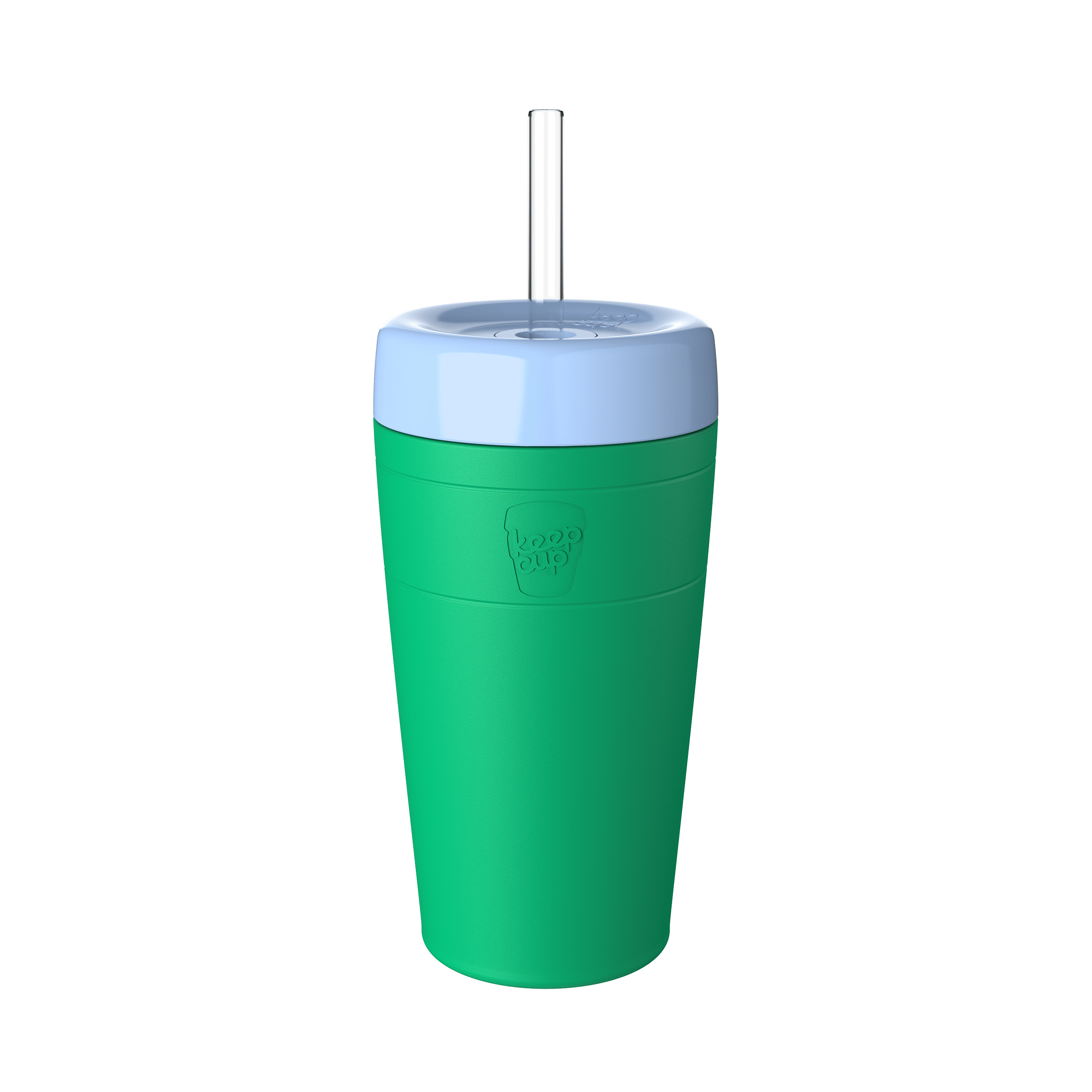 Helix Cold Cup - L 16oz | Emerald