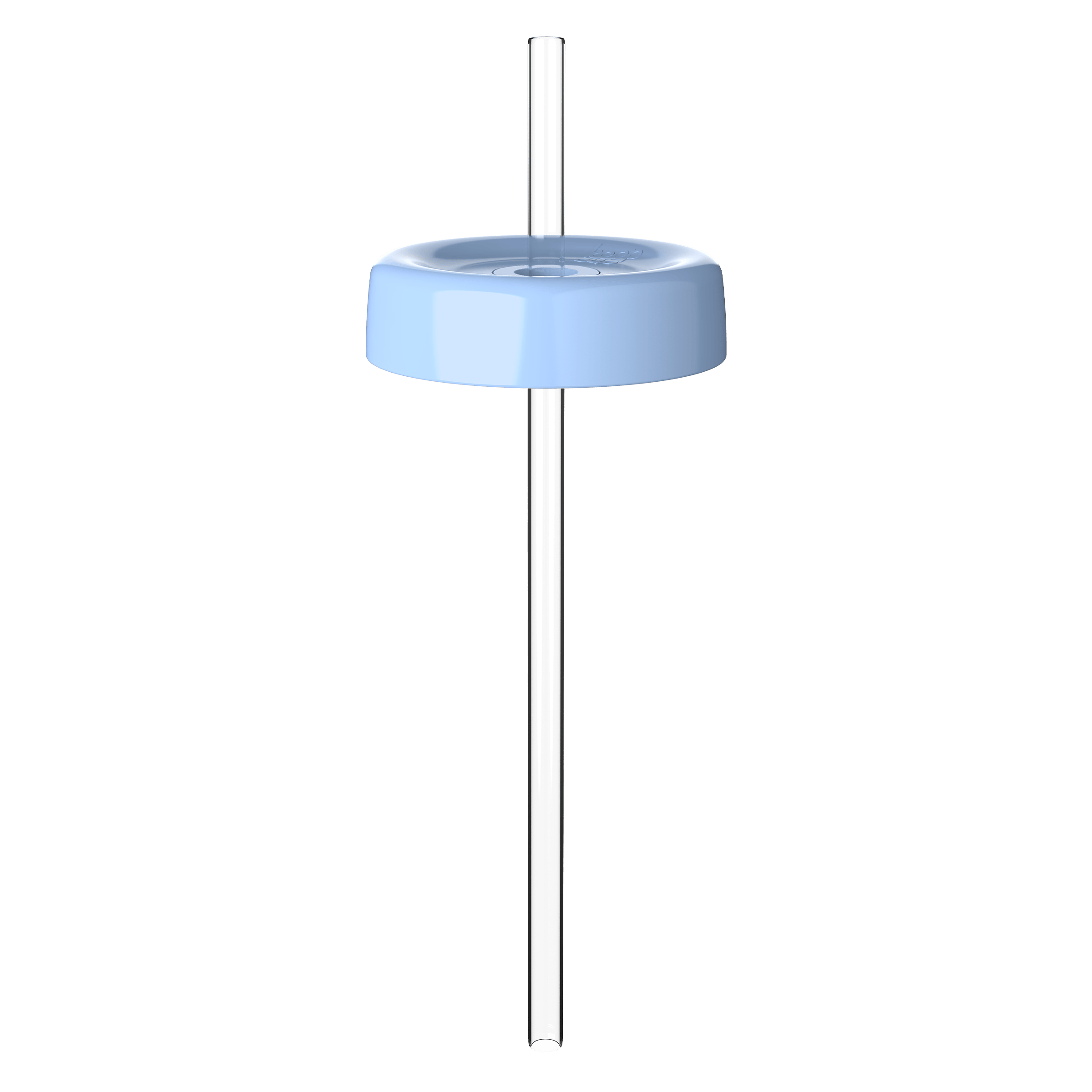 Helix Coffee Straw Lid