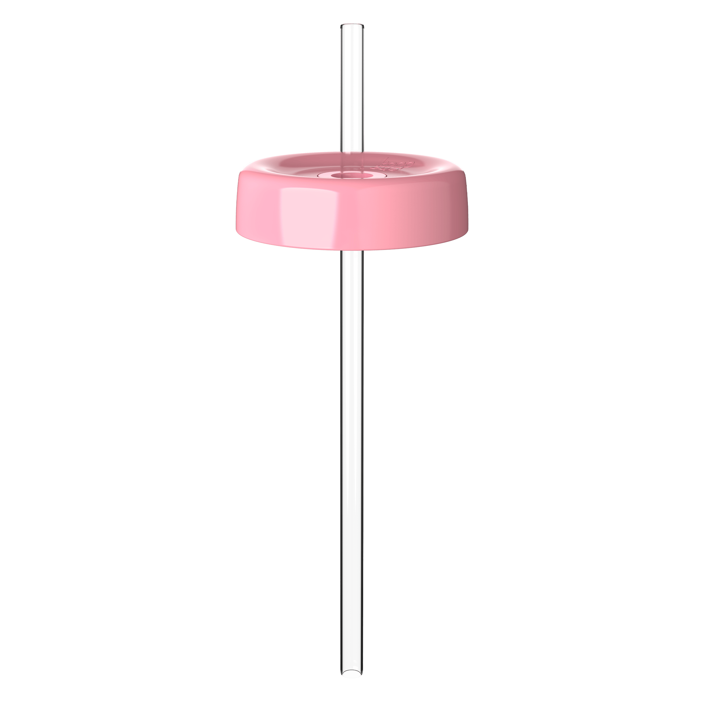 Helix Coffee Straw Lid