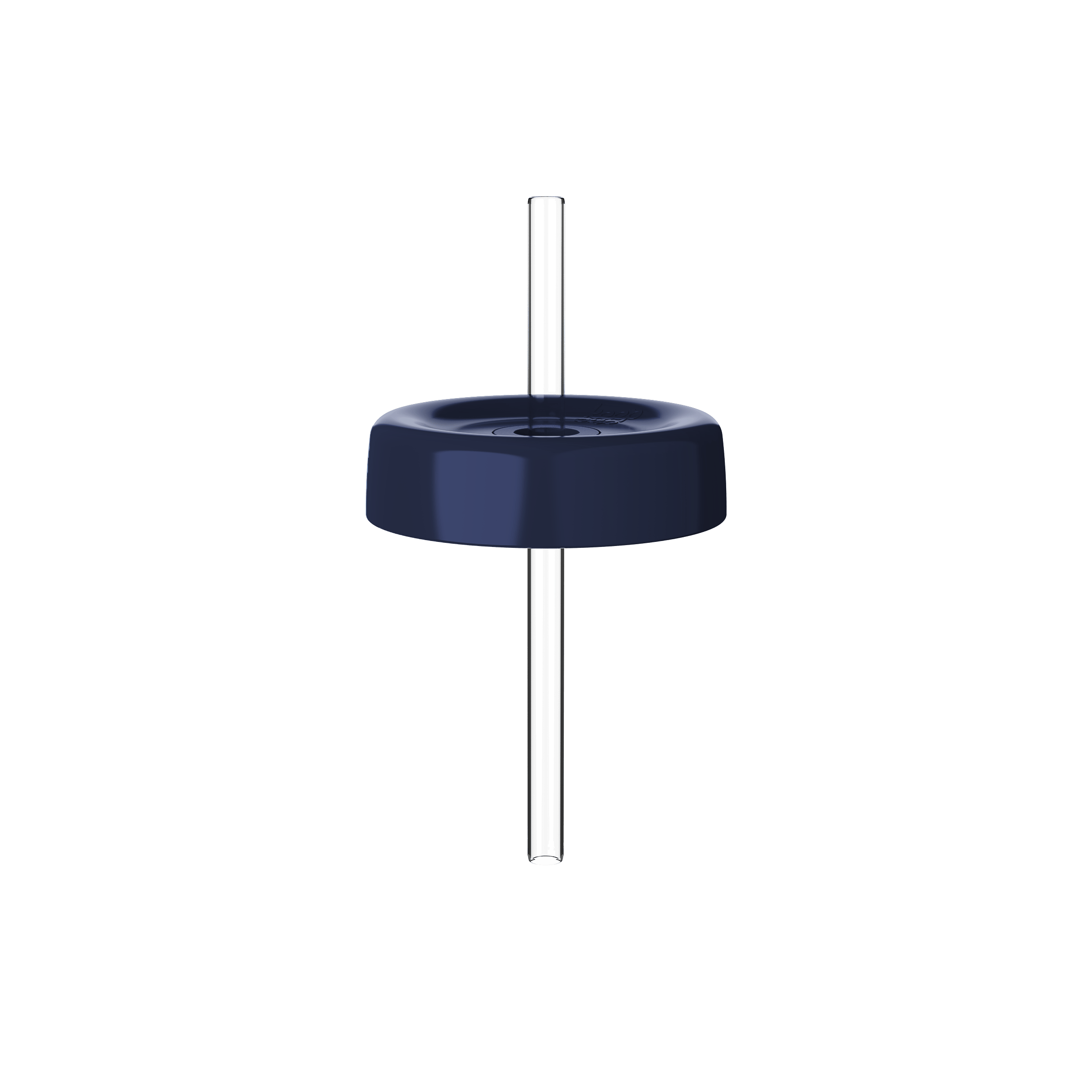 Commuter Coffee Straw Lid