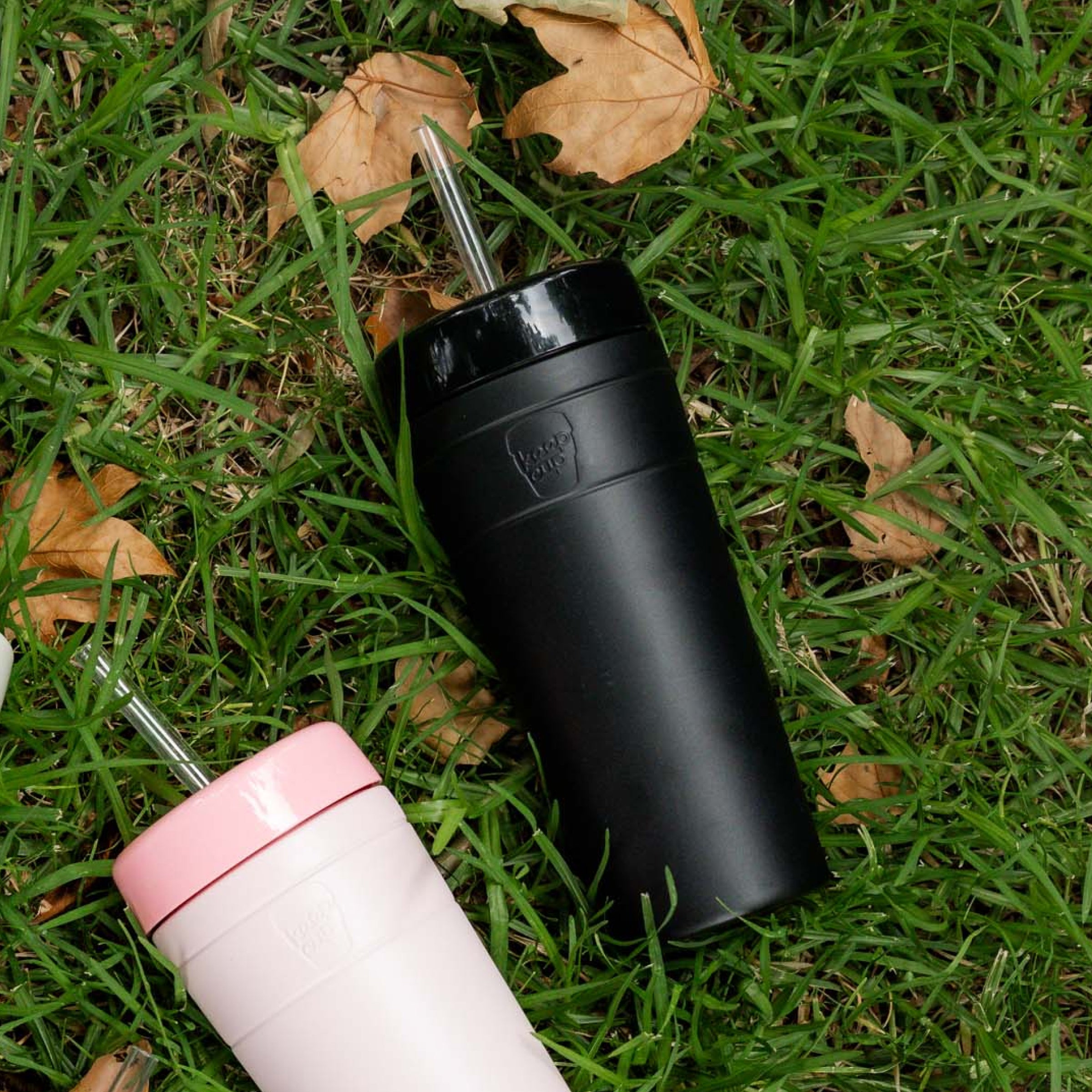 Helix Cold Cup - XL 20oz | Black