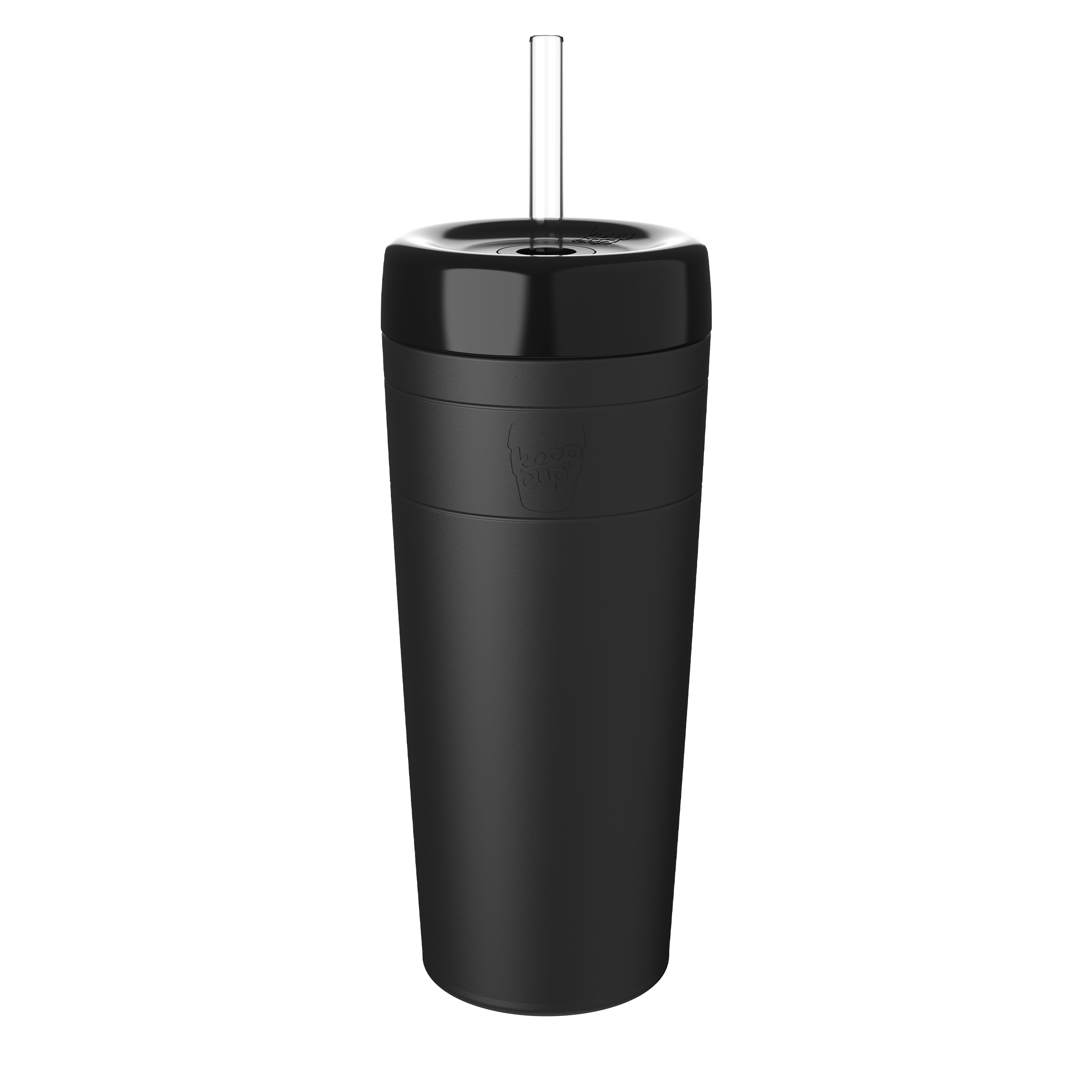 Commuter Cold Cup - XL 20oz | Black