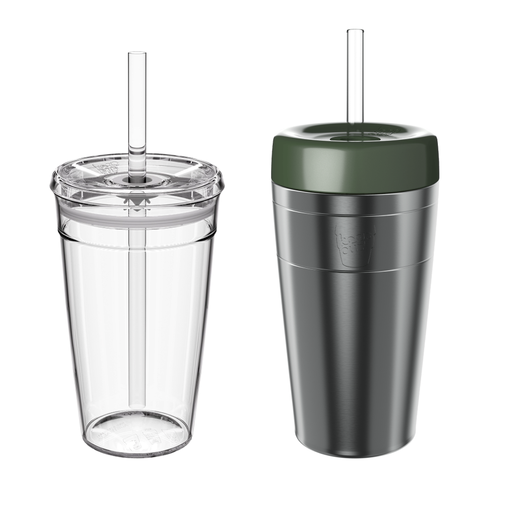 Iced Latte Lover - Pine