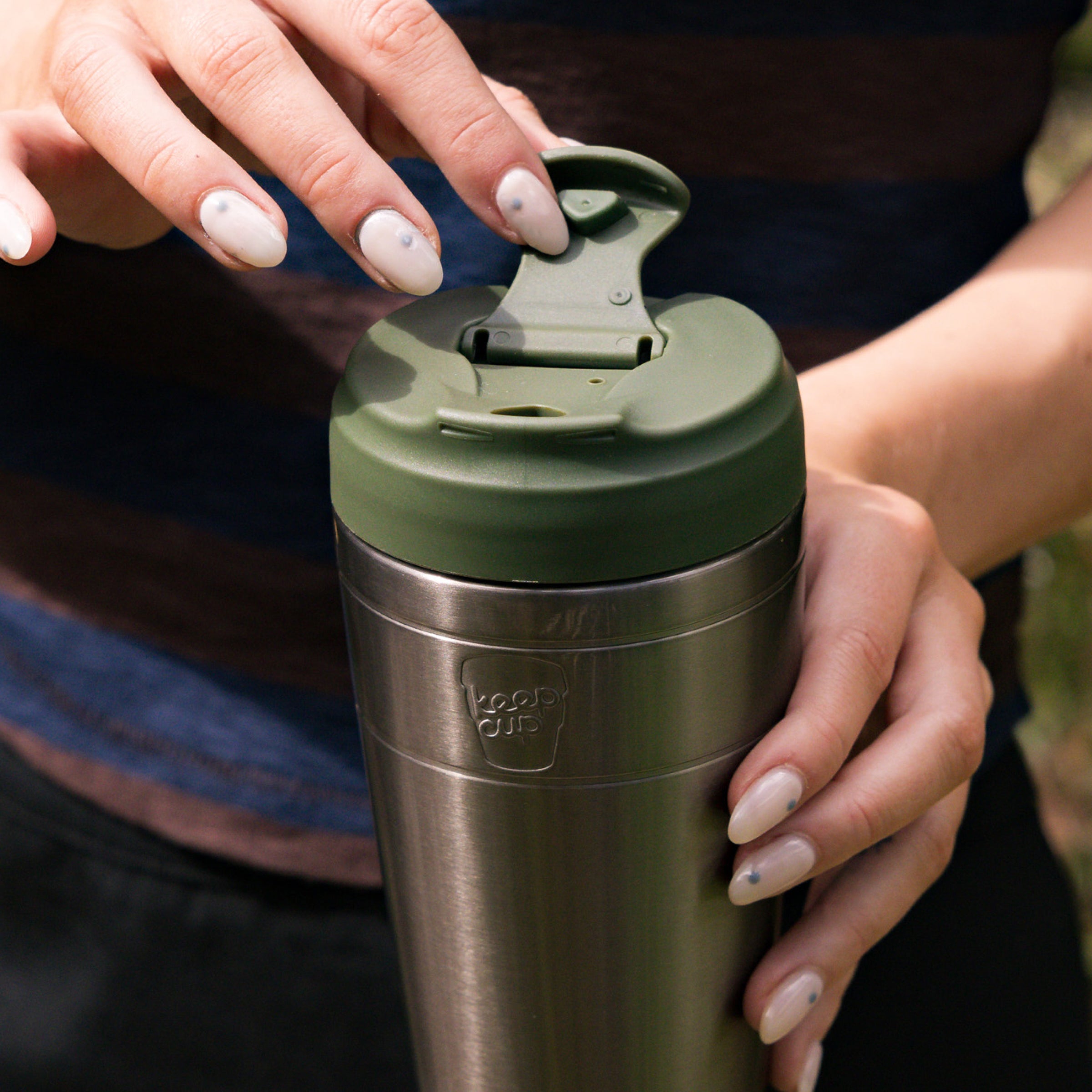 Just Essentials | Pine