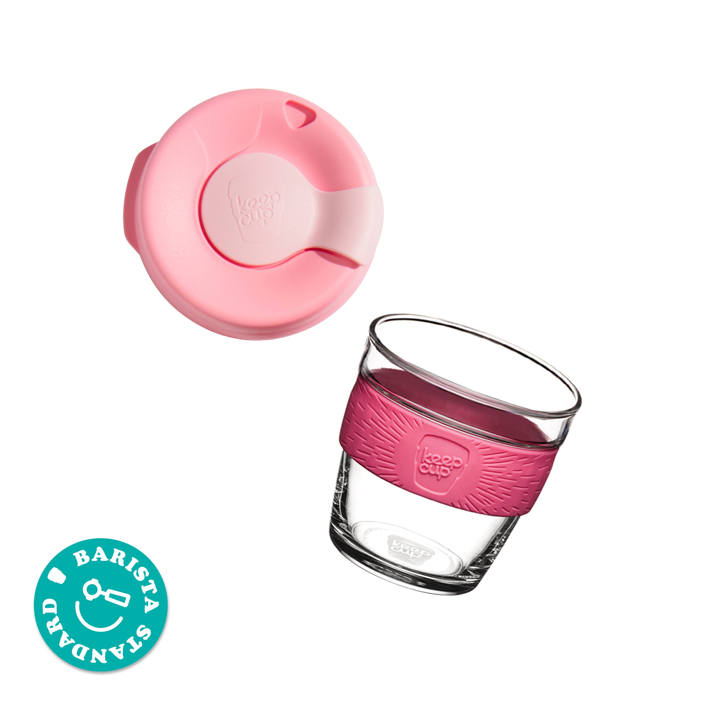 Brew - XS 6oz | Black