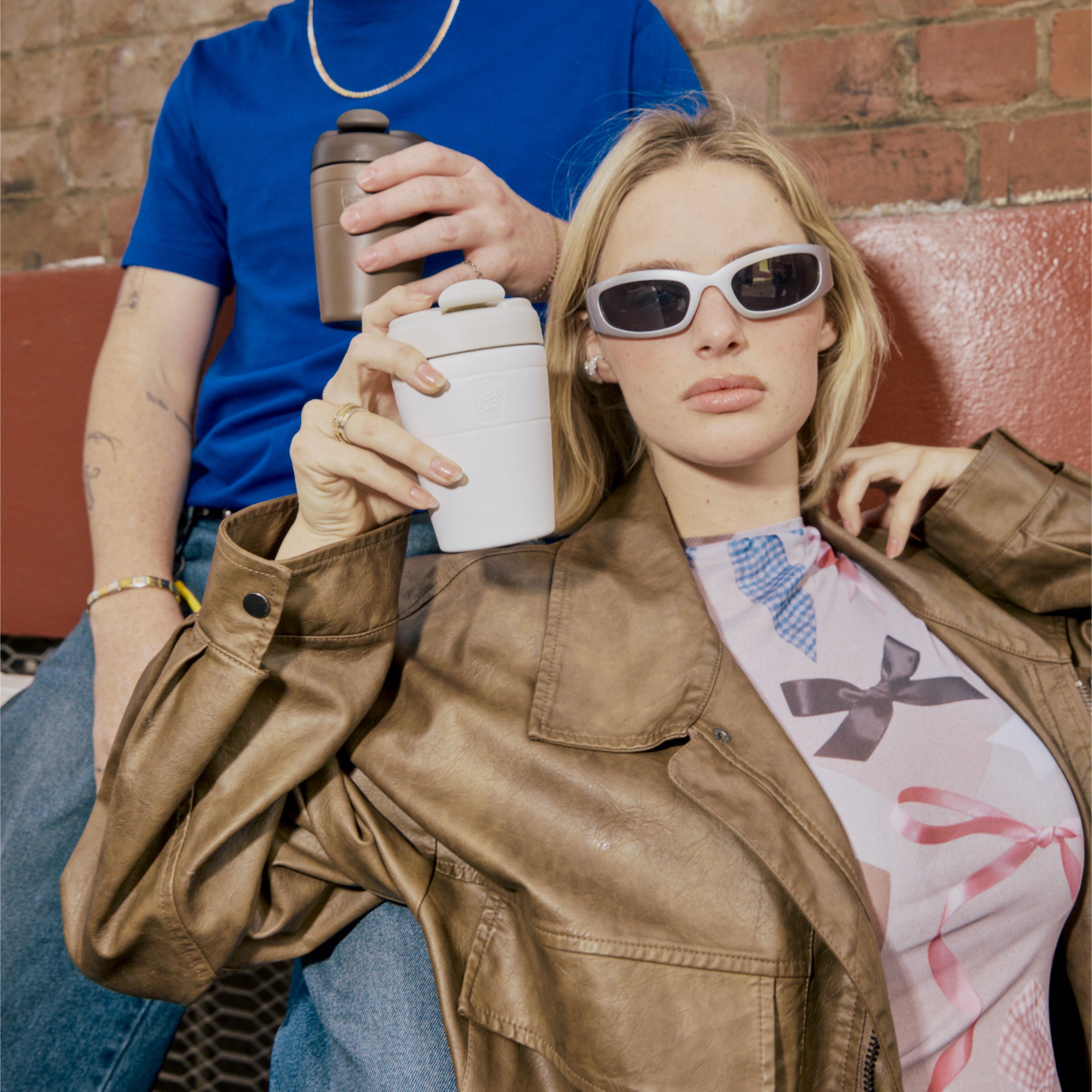 Just Essentials | Bone