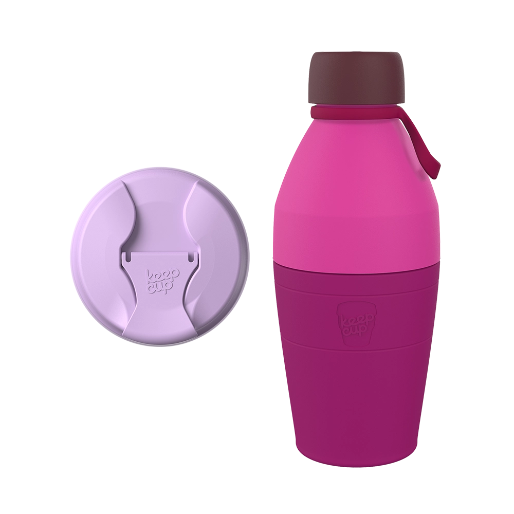 Just Essentials | Grenache Lilac