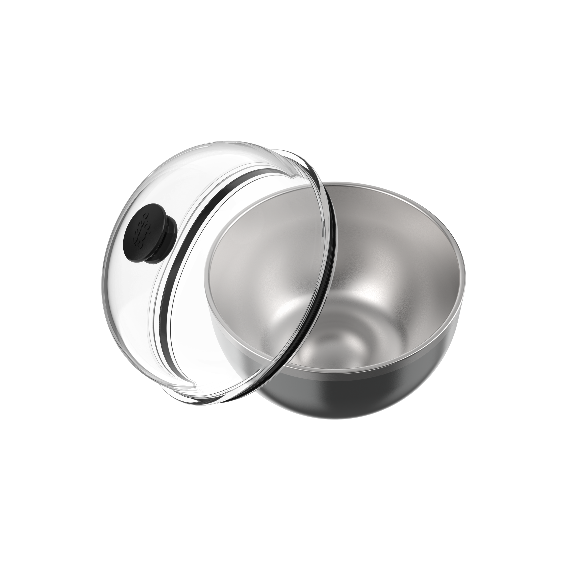 Go Bowl Insulated - Dome Lid | Nitro