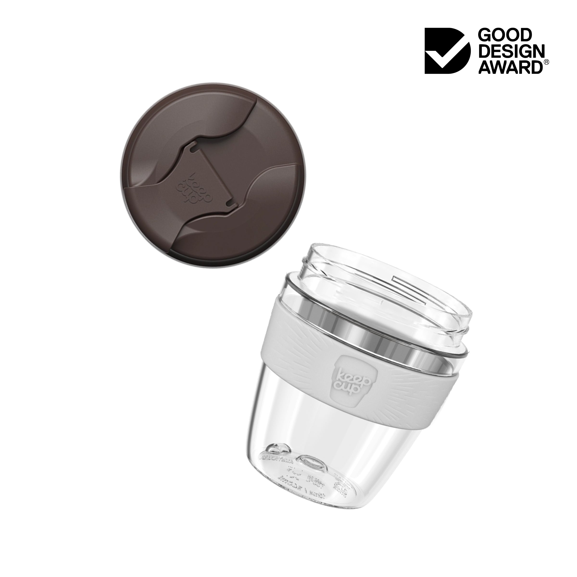 Commuter Light - M 12oz | Pine