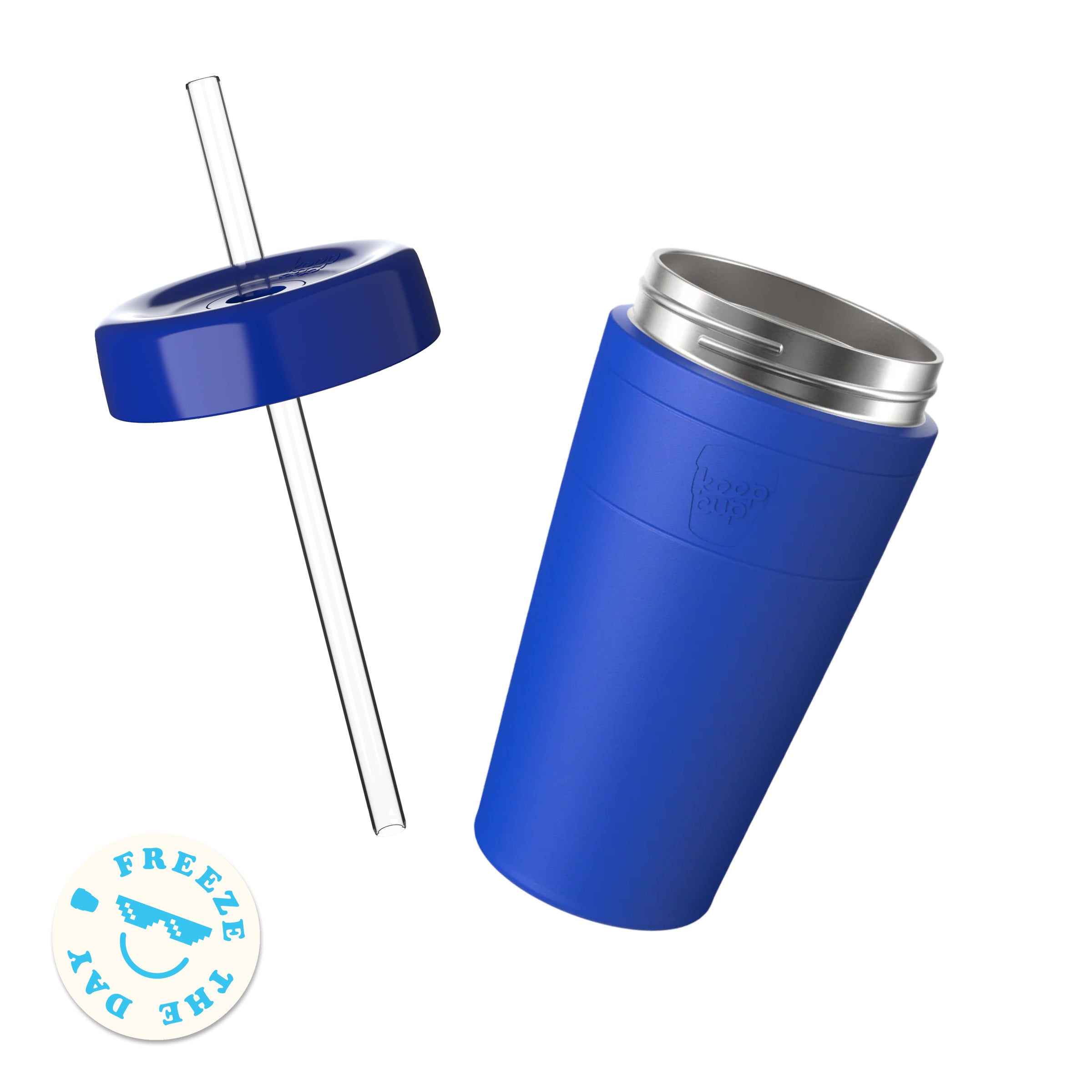 Helix Cold Cup - L 16oz | Emerald