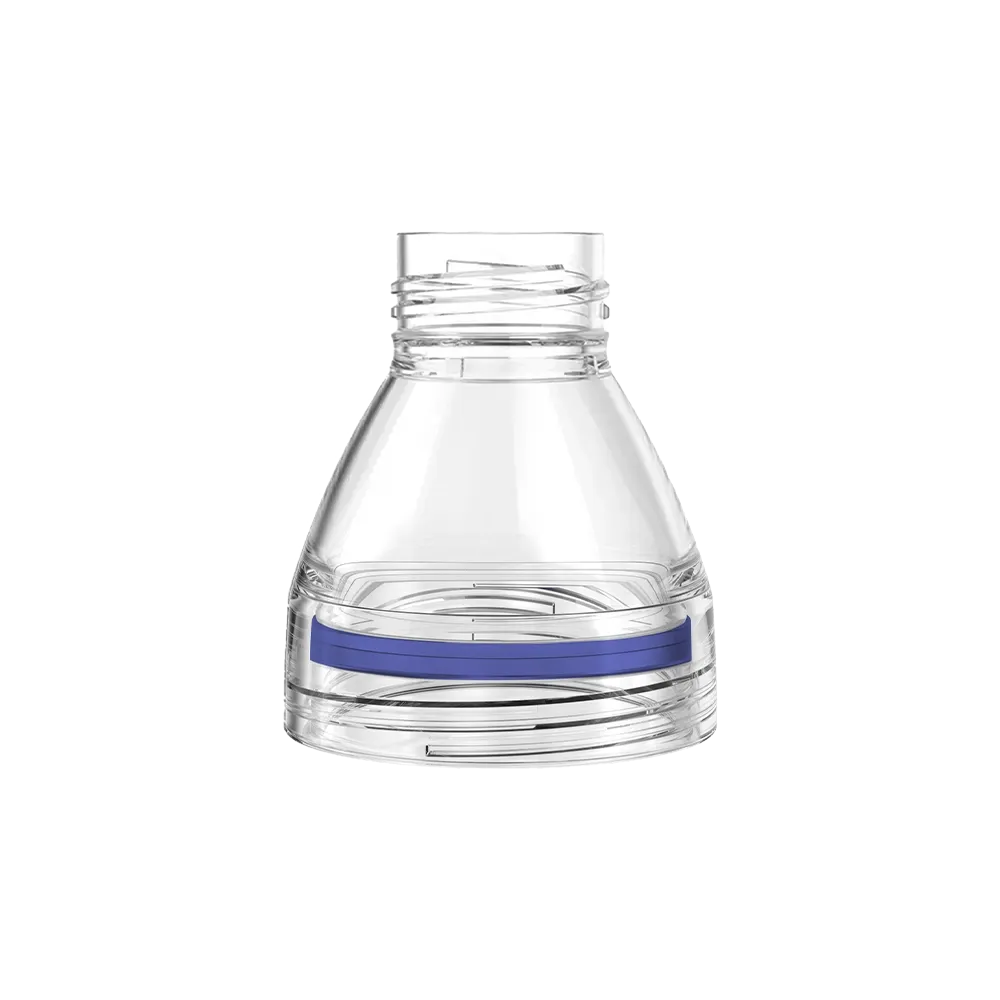 Helix Light Bottle Extension